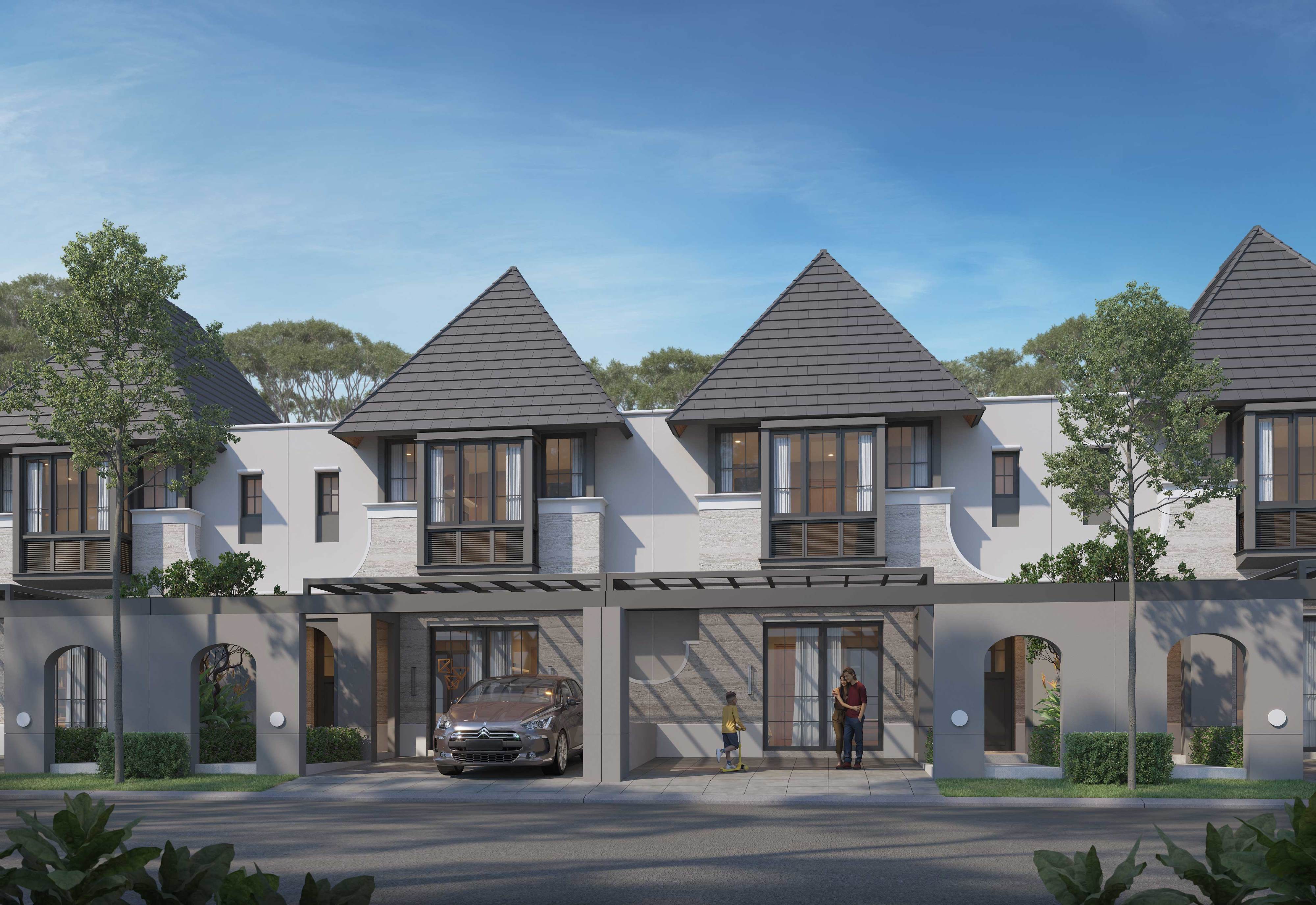 citragarden sidoarjo