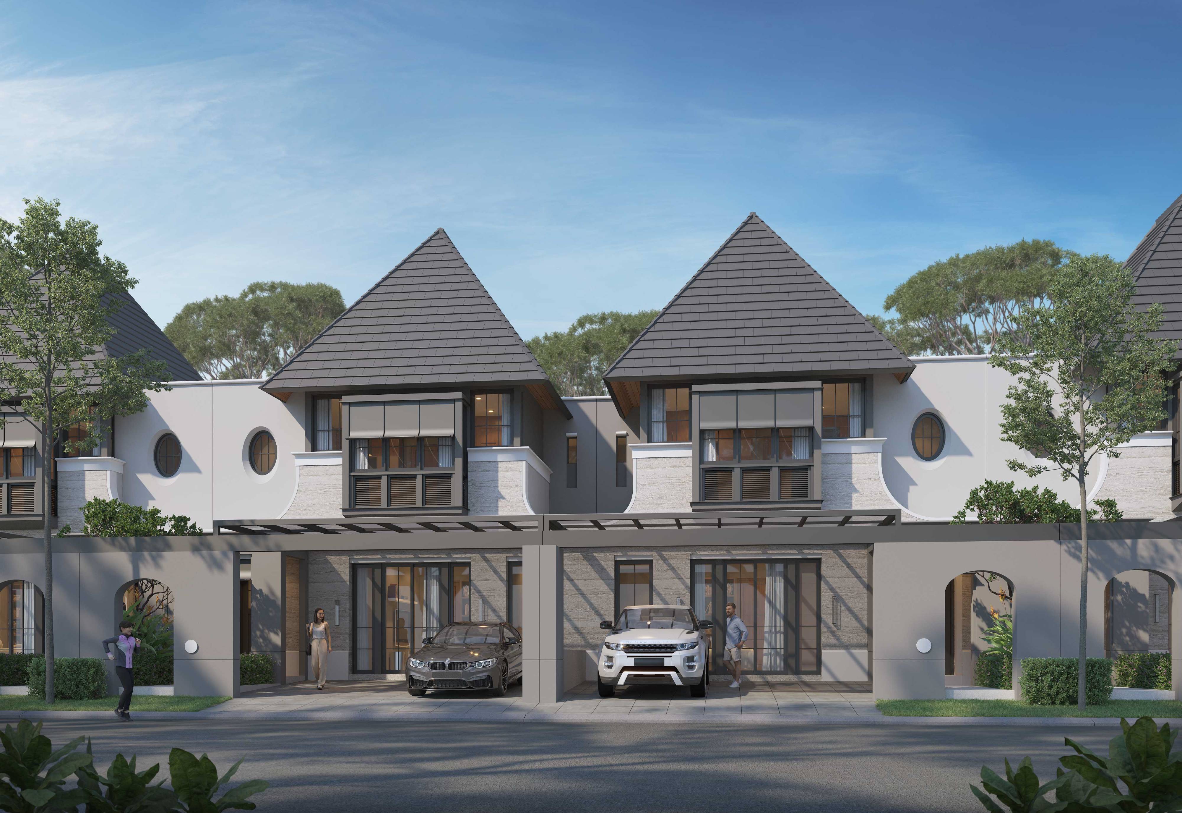 citragarden sidoarjo