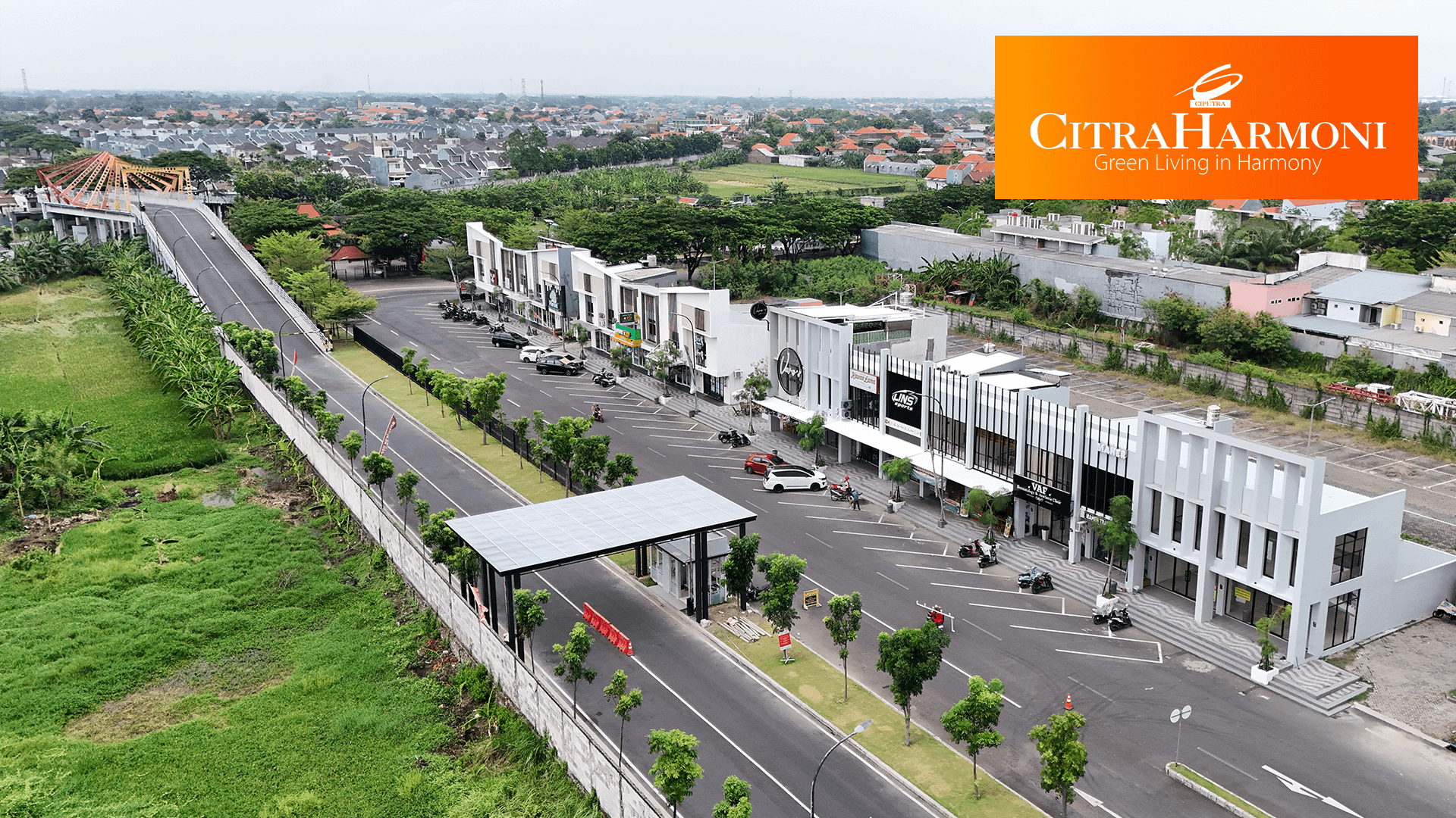 CitraHarmoni Sidoarjo