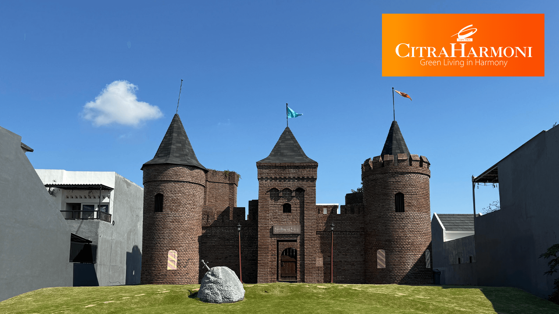 CitraHarmoni Sidoarjo