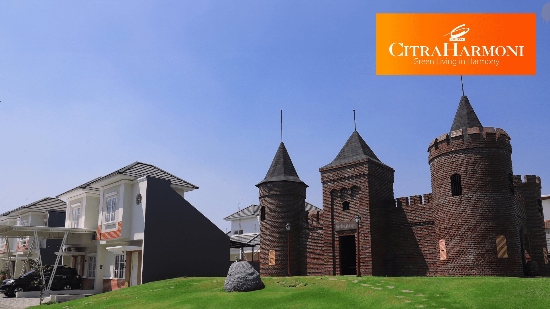 CitraHarmoni Sidoarjo