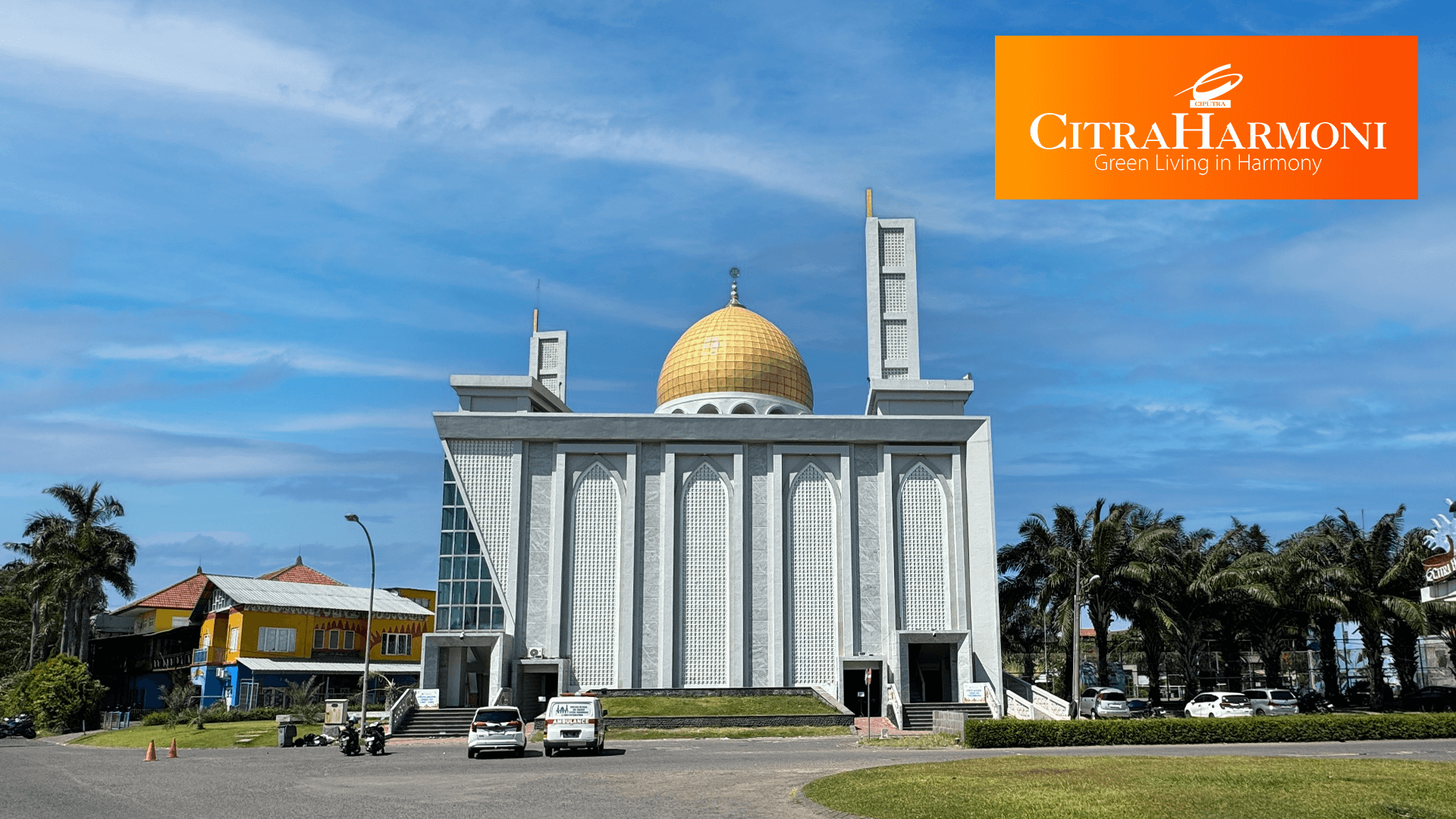 CitraHarmoni Sidoarjo
