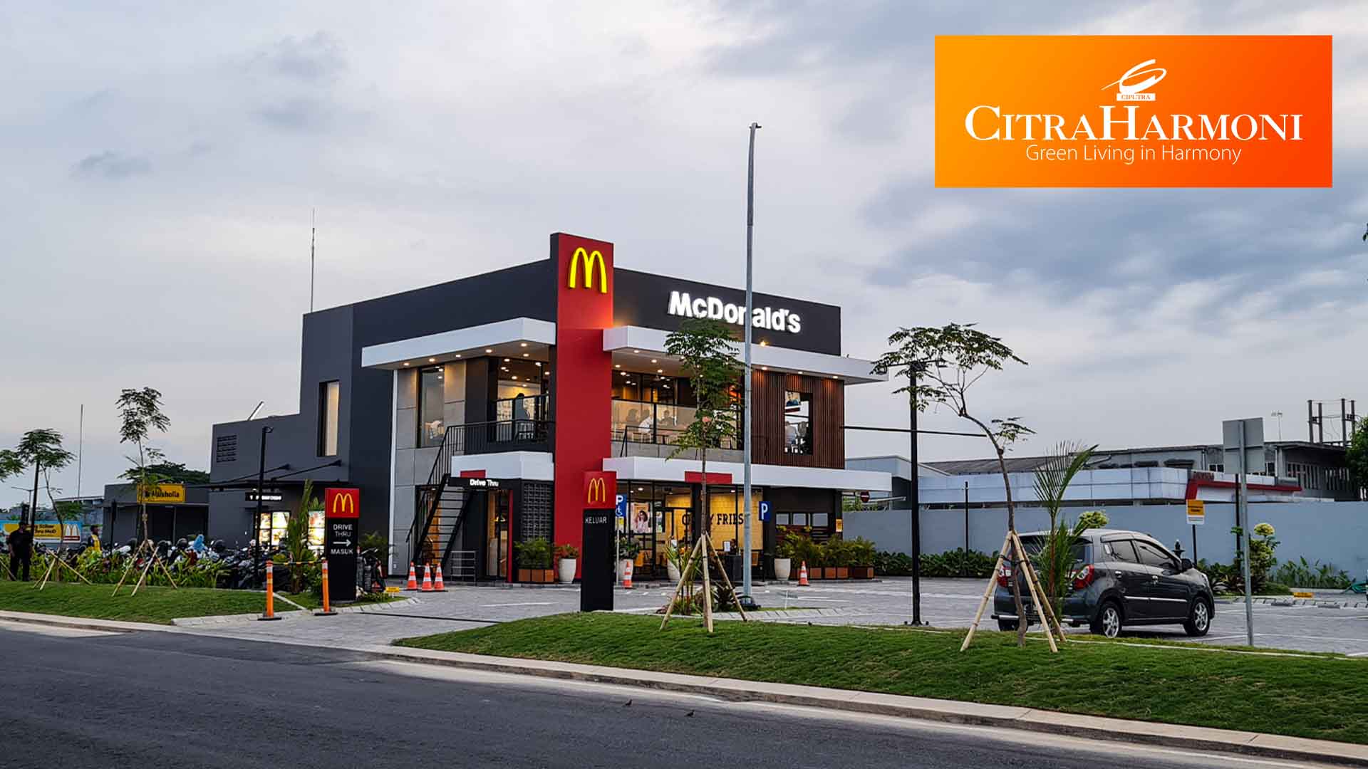 CitraHarmoni Sidoarjo