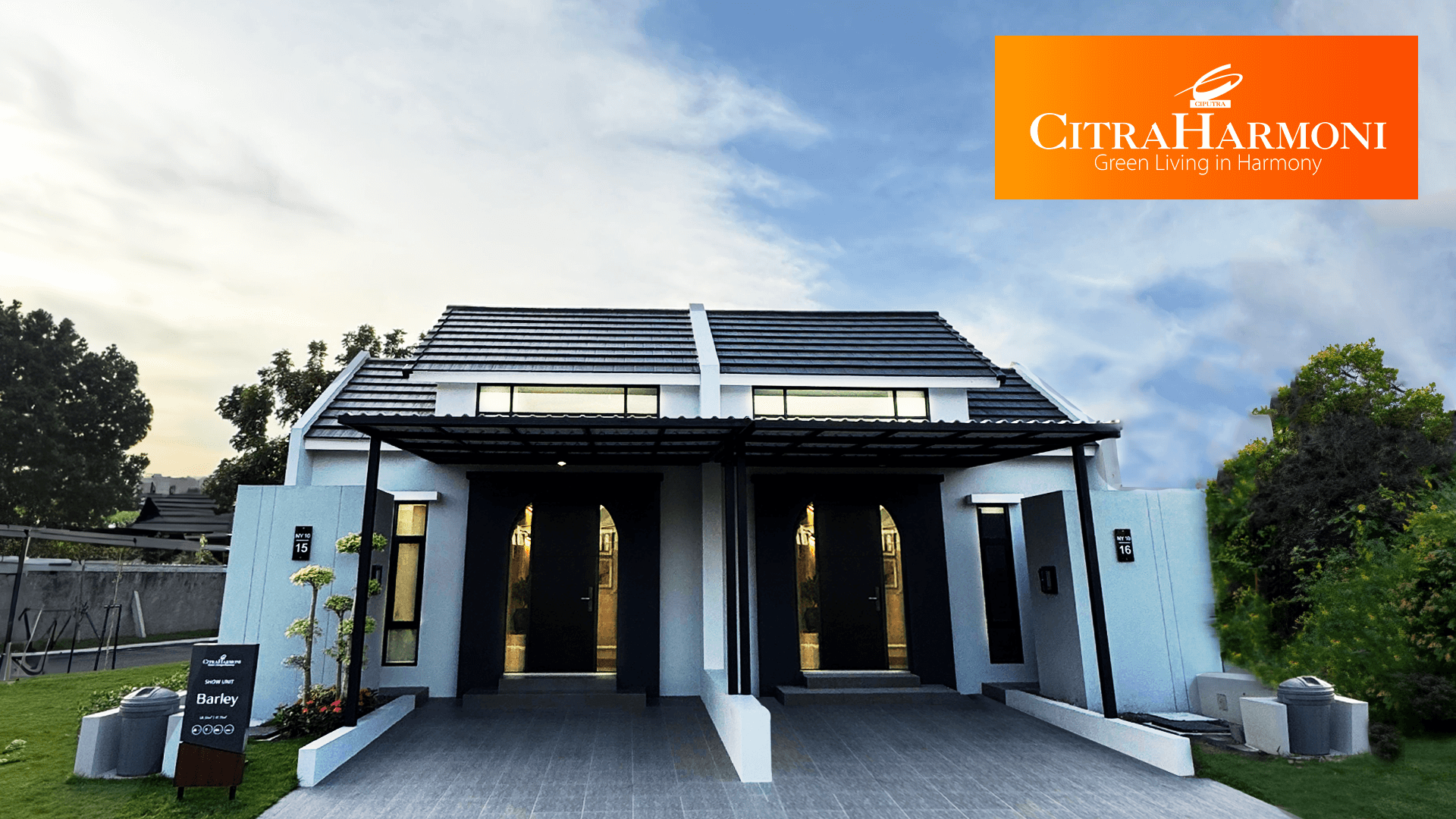 CitraHarmoni Sidoarjo