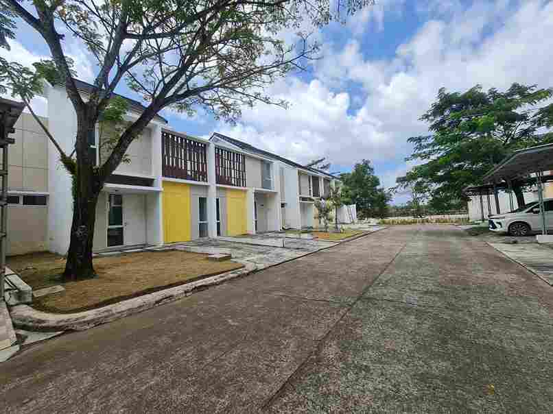 citraland botanical city