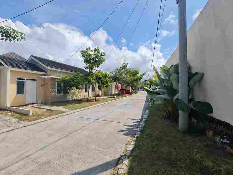 citraland botanical city