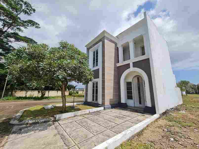 CitraLand Botanical City