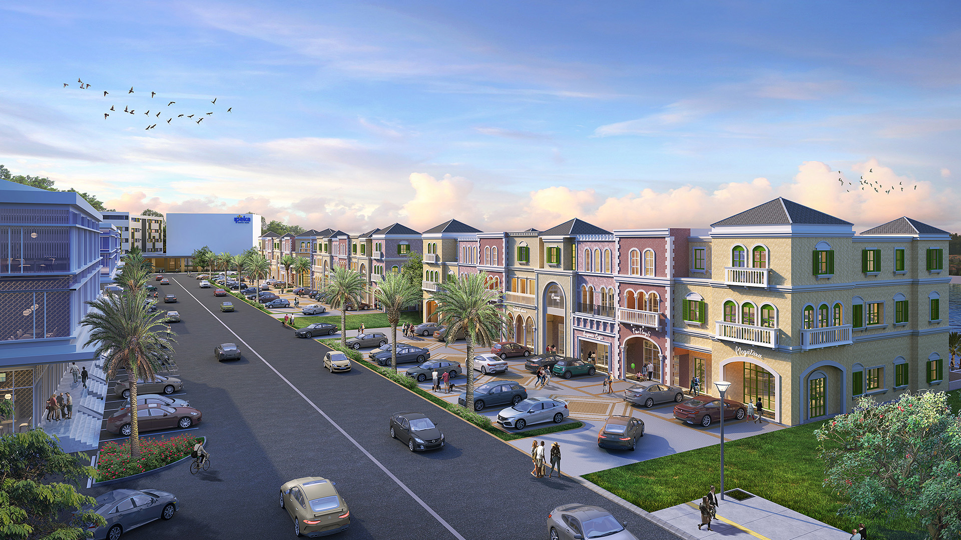 citraland city cpi makassar