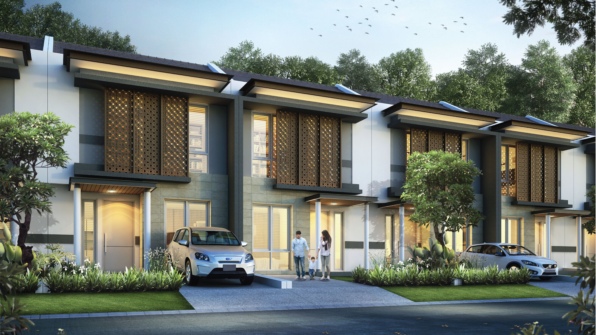 CitraLand City CPI Makassar