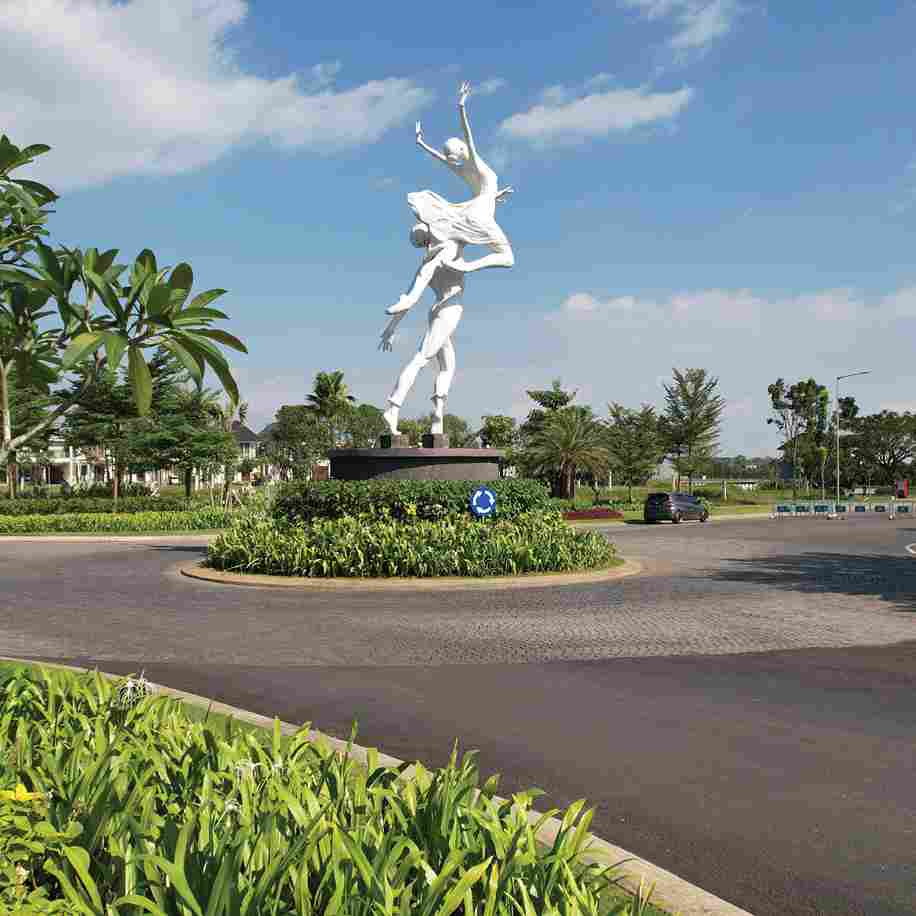 citraland tallasa city makassar