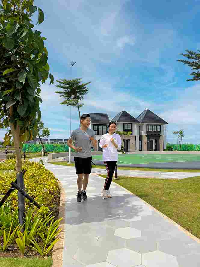 citraland tallasa city makassar