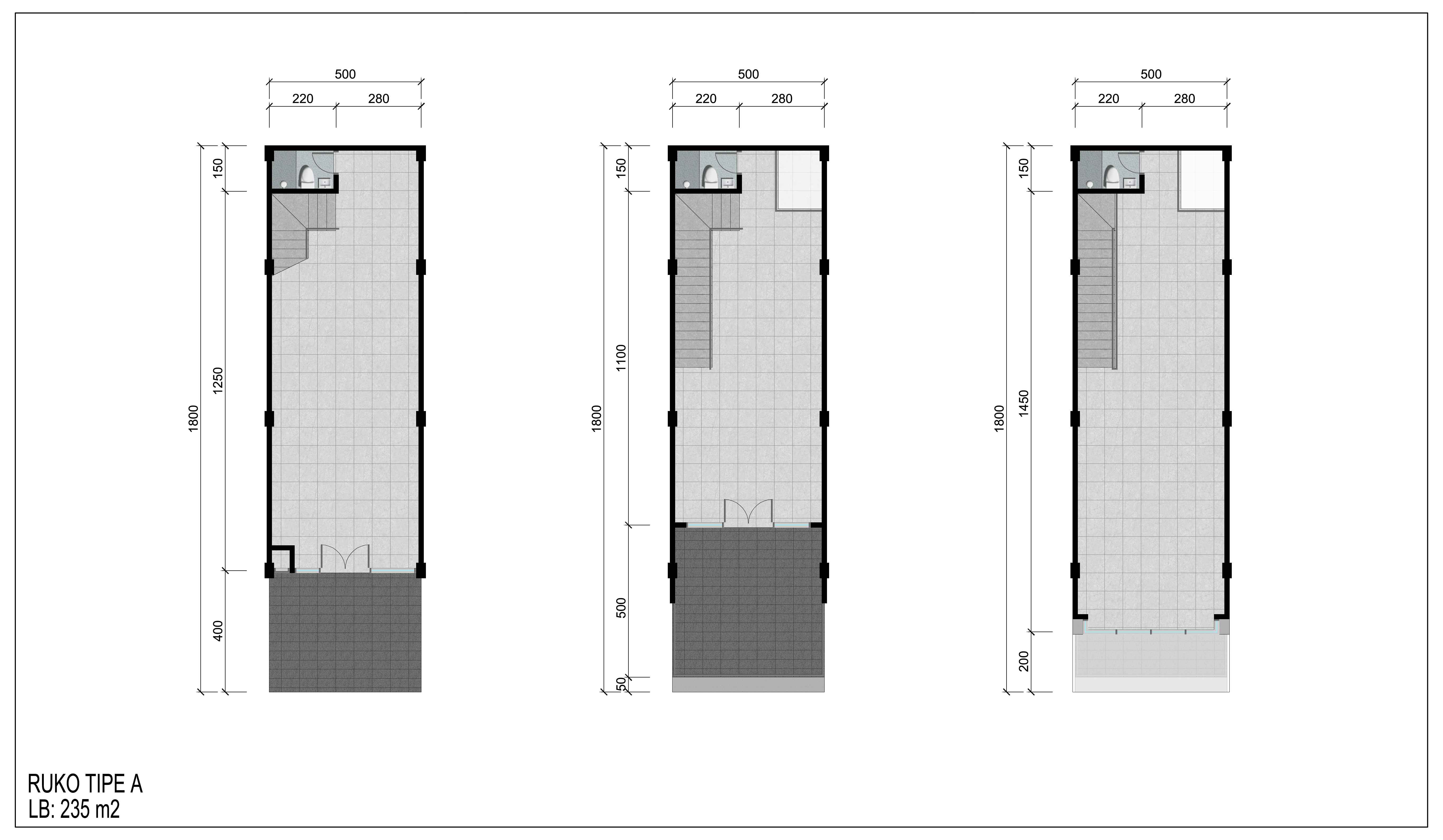 citraland tallasa city makassar