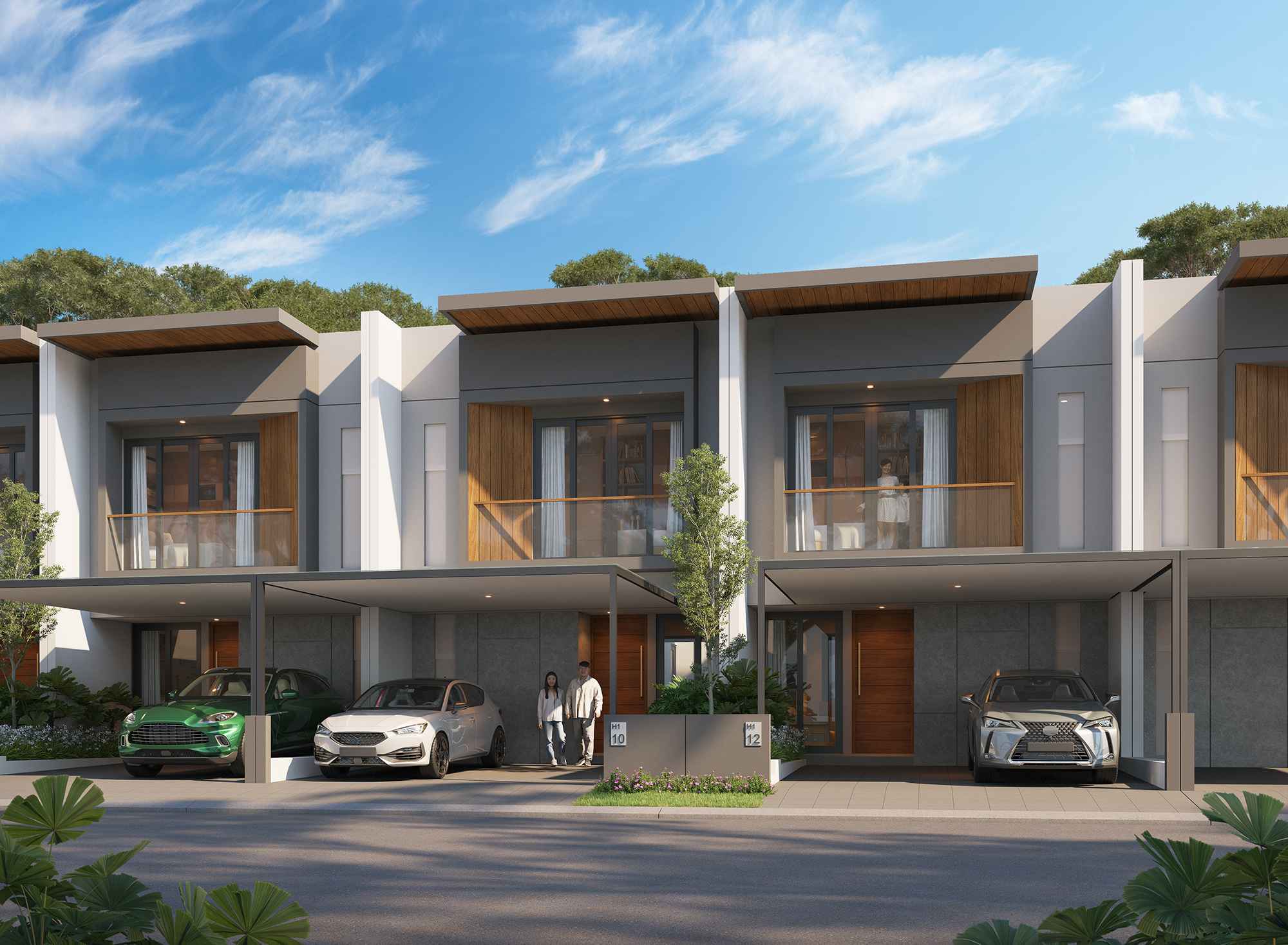 citraland tallasa city makassar