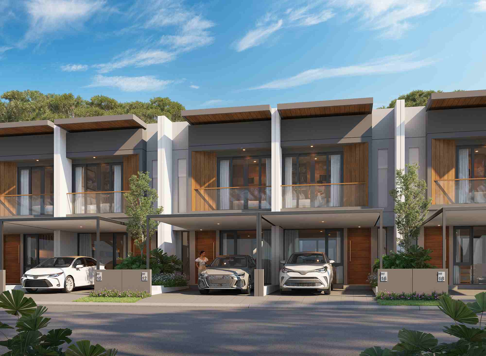 citraland tallasa city makassar