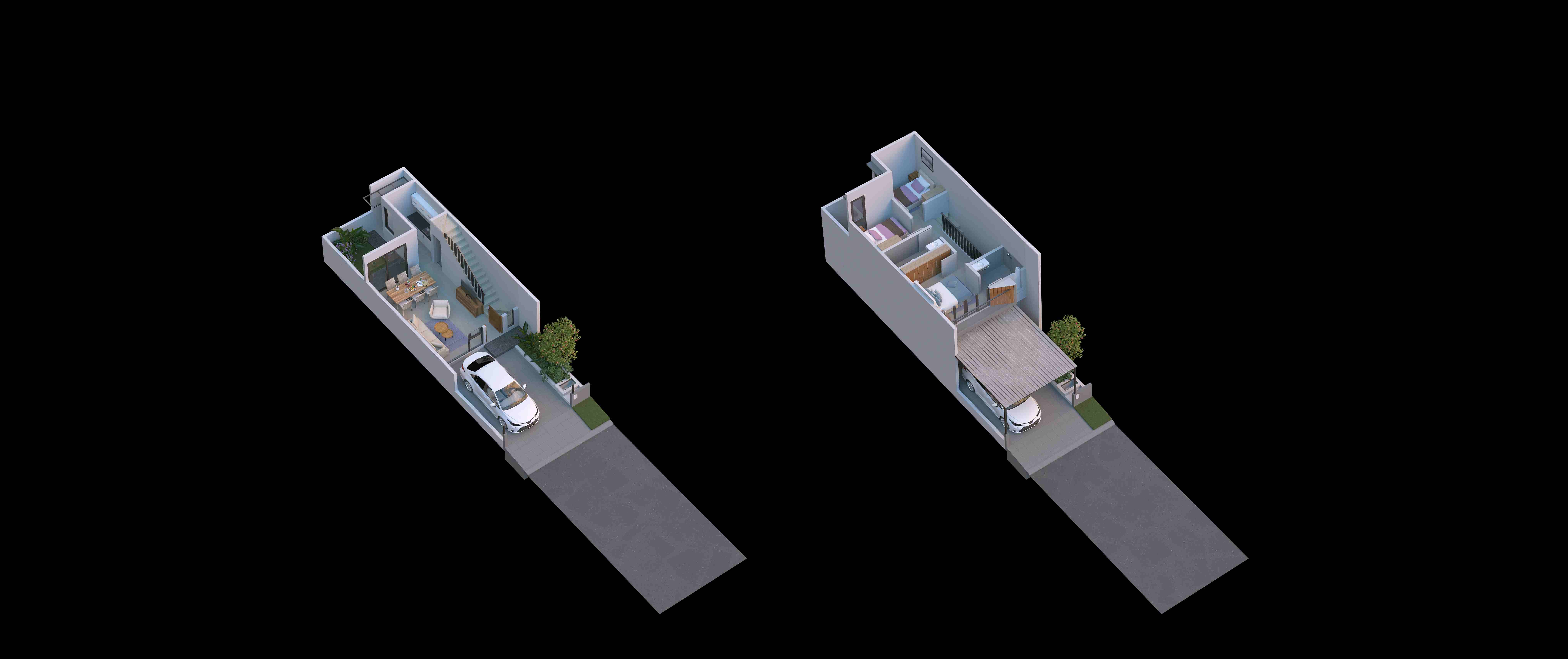 citraland tallasa city makassar