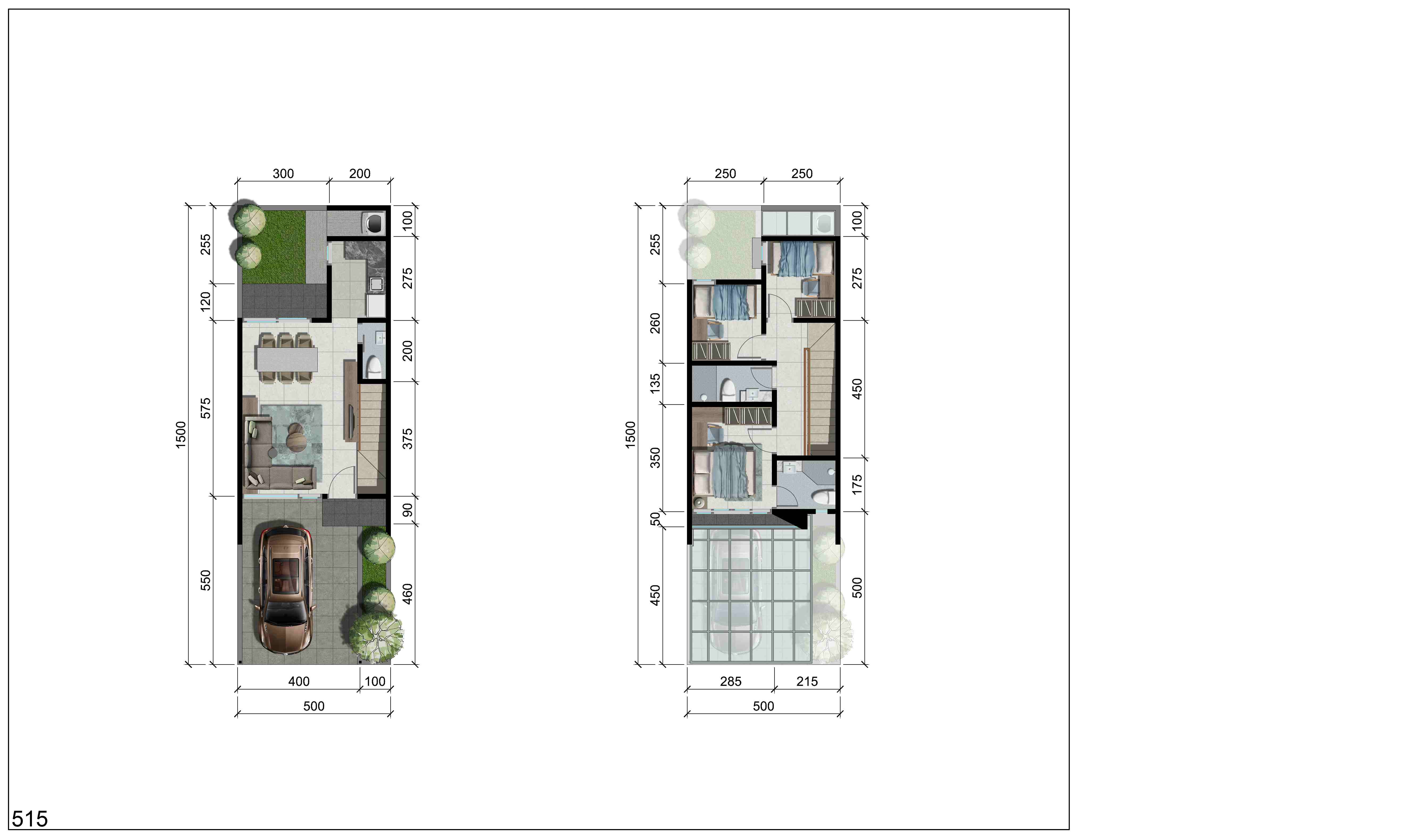 citraland tallasa city makassar