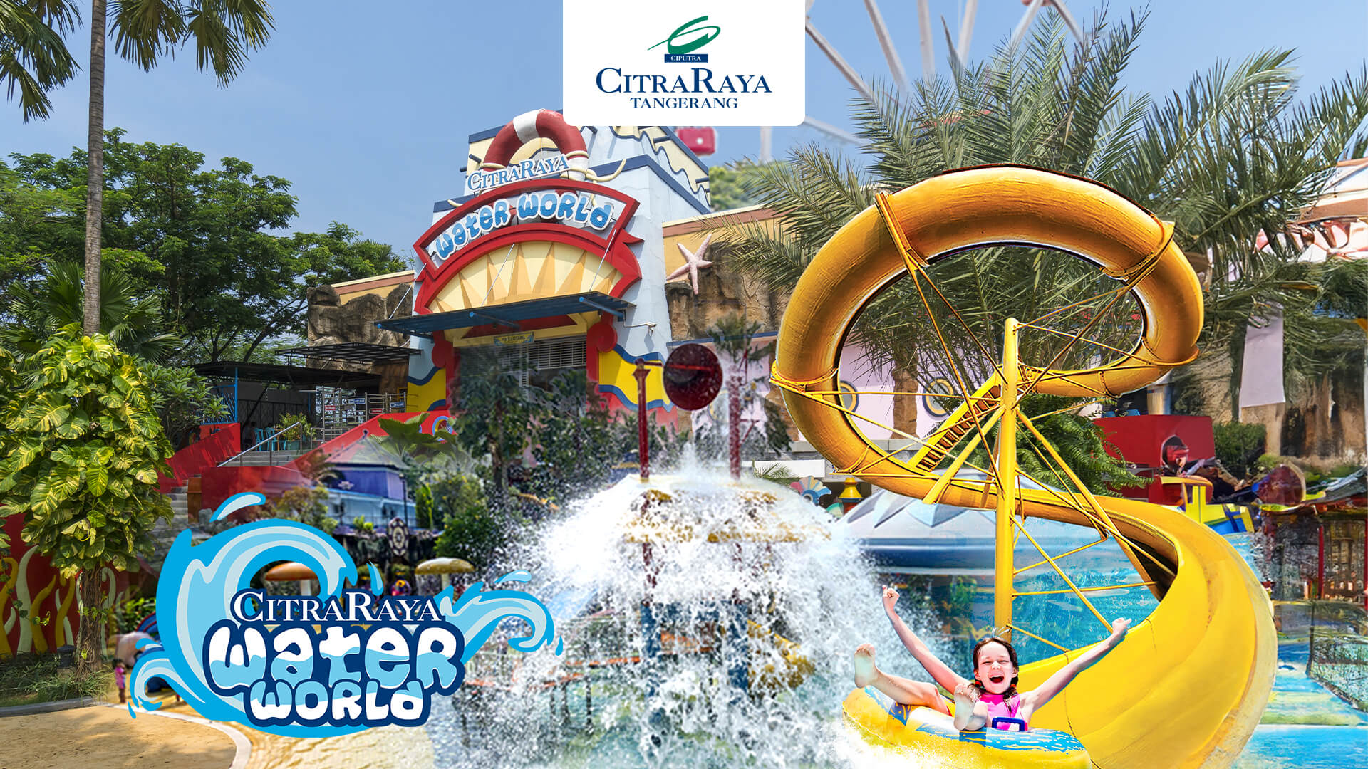 CitraRaya Tangerang