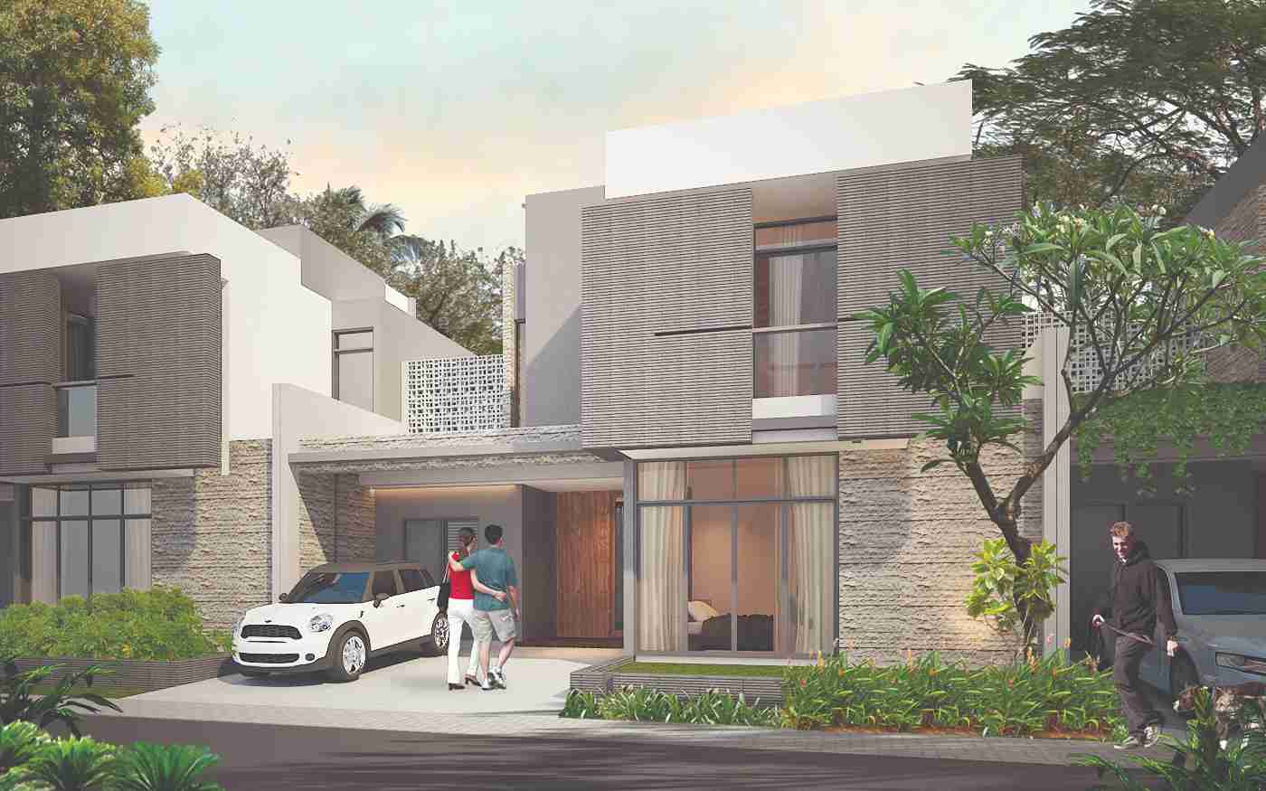 fajar indah permata 2