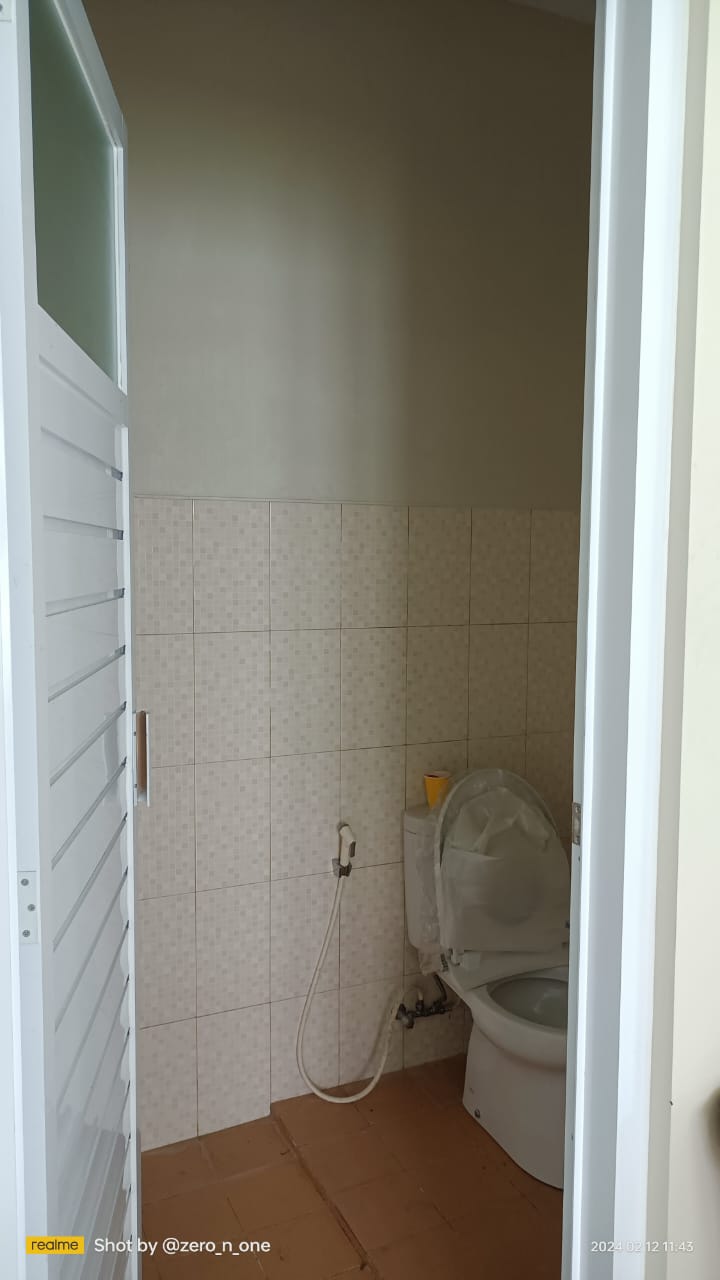 Perumahan Grha Muria Swasti Kirana