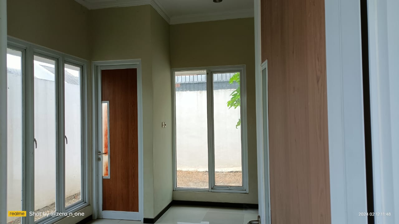 Perumahan Grha Muria Swasti Kirana