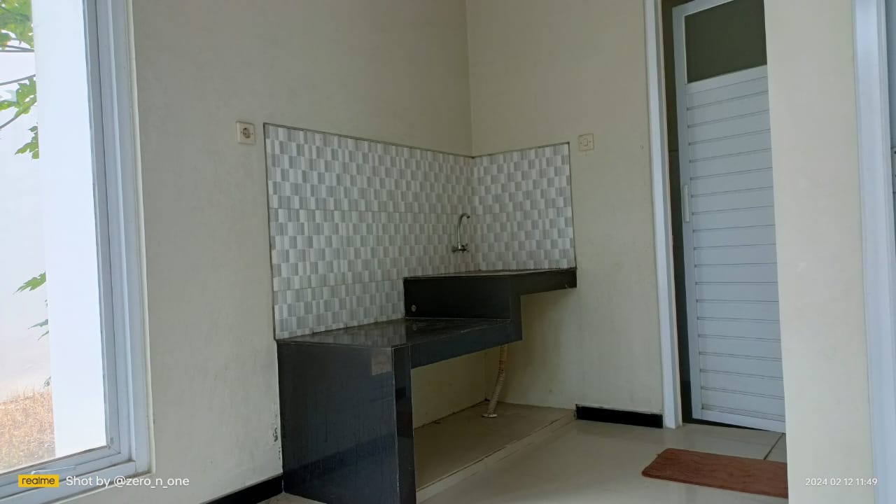 Perumahan Grha Muria Swasti Kirana