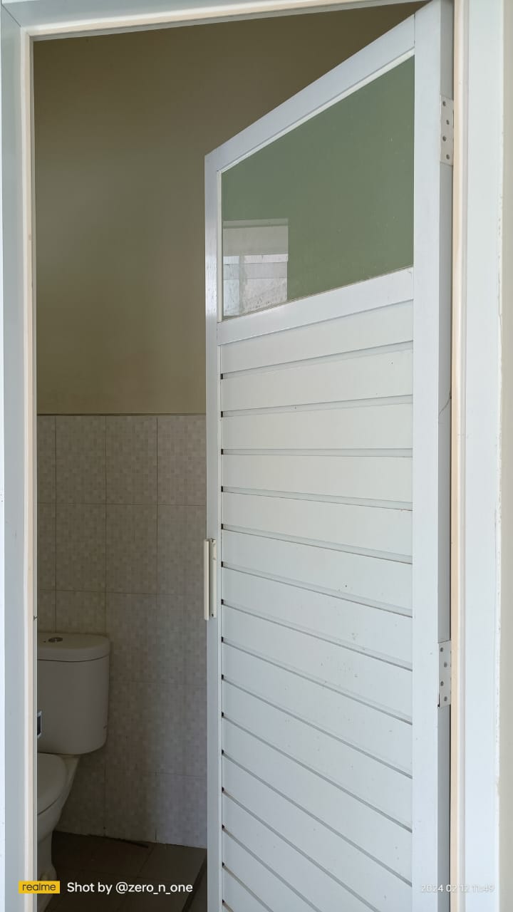 Perumahan Grha Muria Swasti Kirana