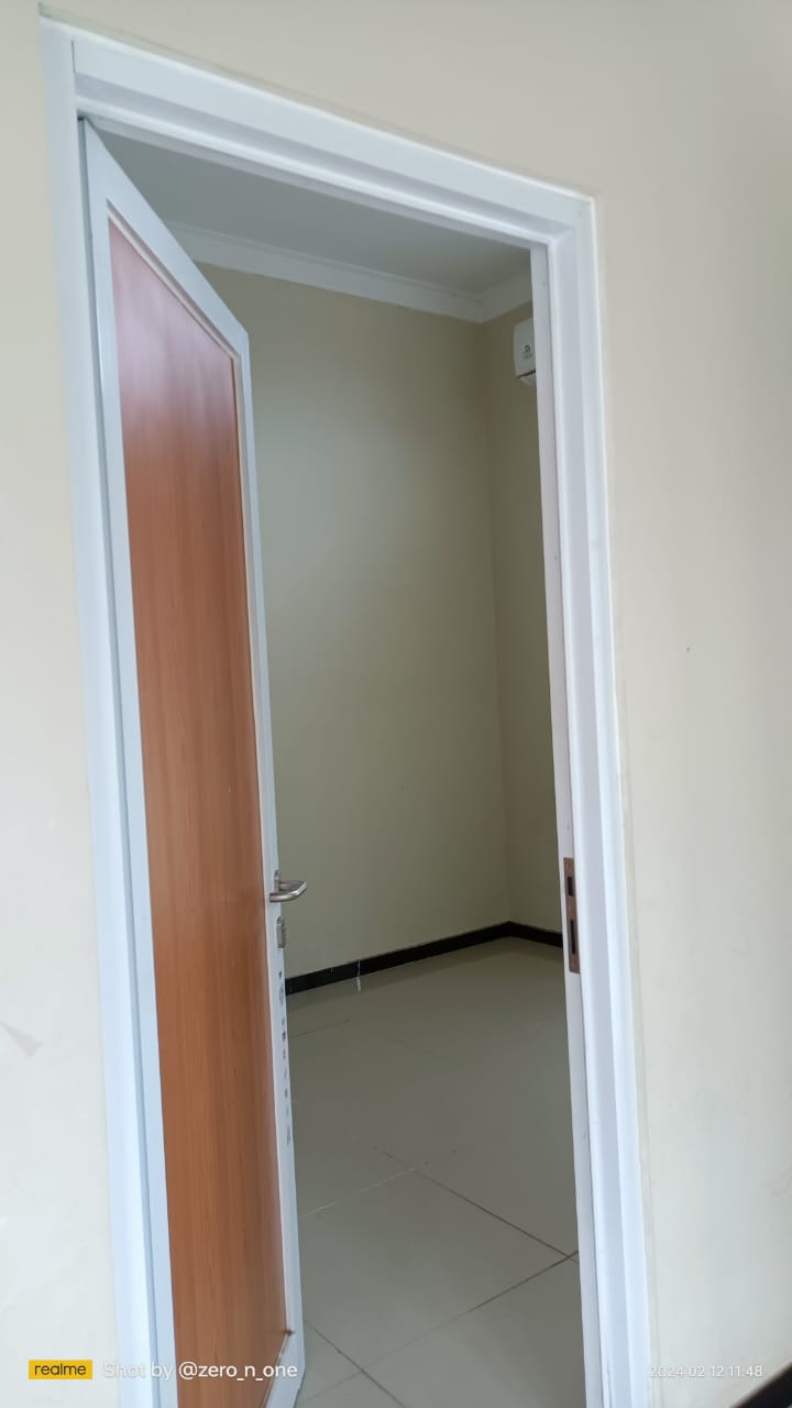 Perumahan Grha Muria Swasti Kirana