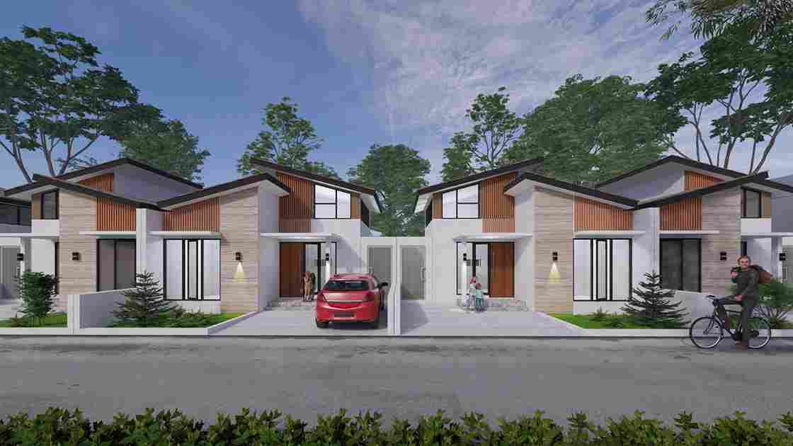 perumahan grha muria swasti kirana ii