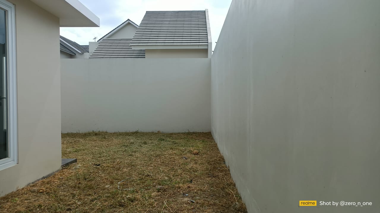 Perumahan Grha Muria Swasti Kirana