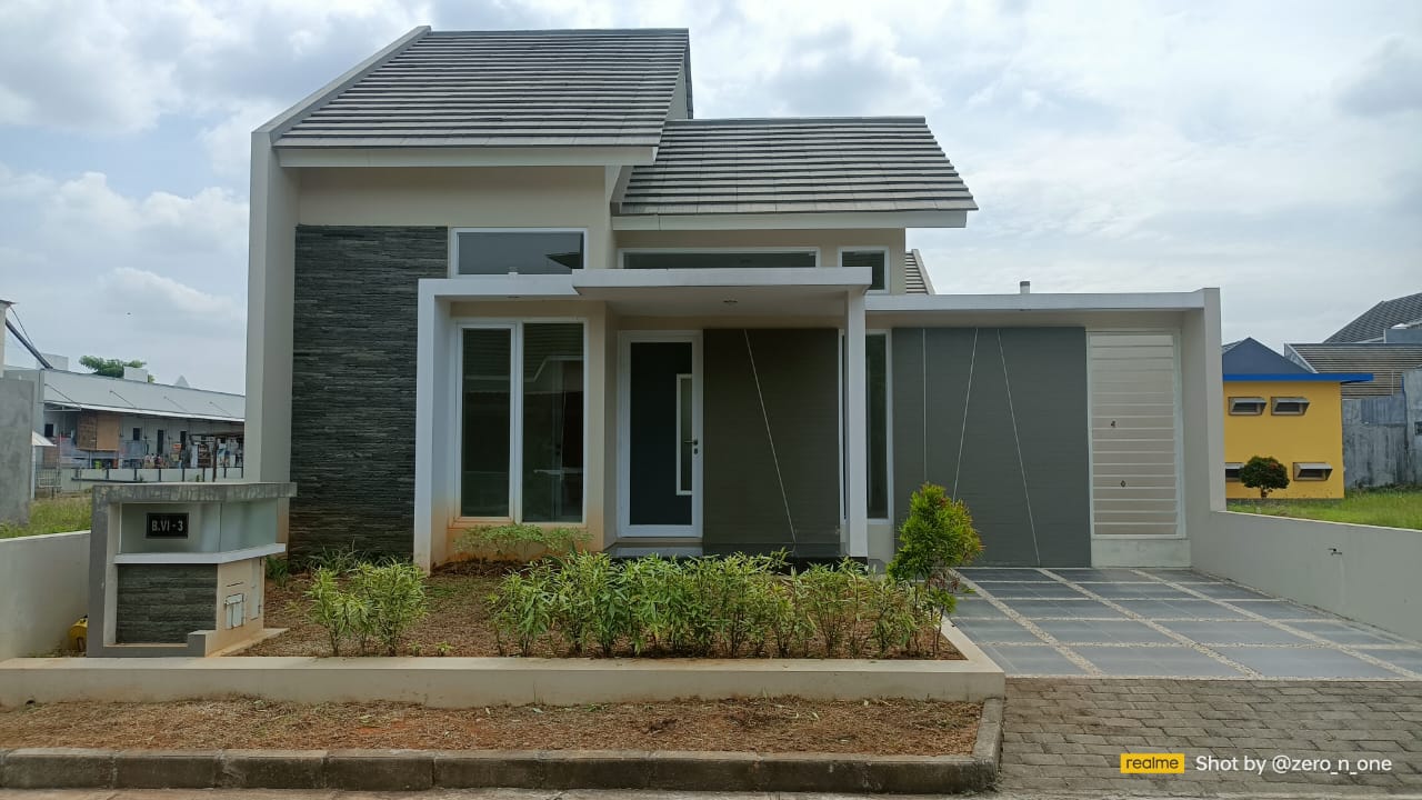 Perumahan Grha Muria Swasti Kirana