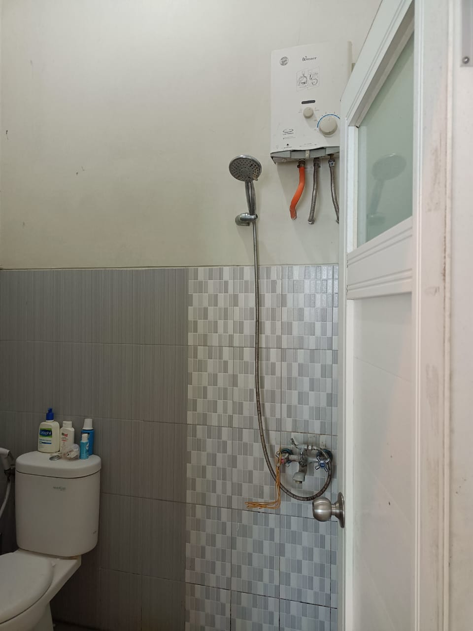 Perumahan Grha Muria Swasti Kirana