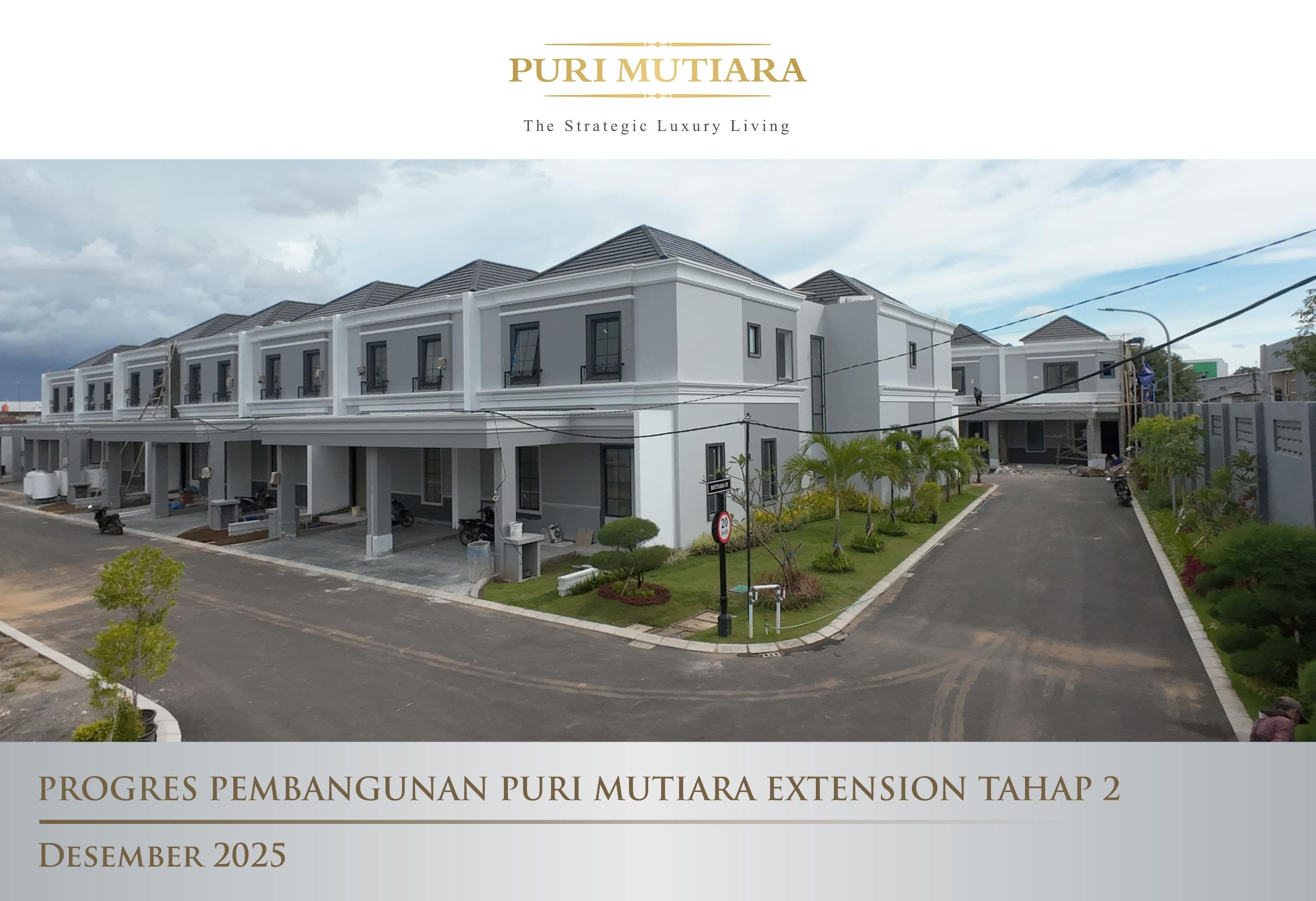 puri mutiara