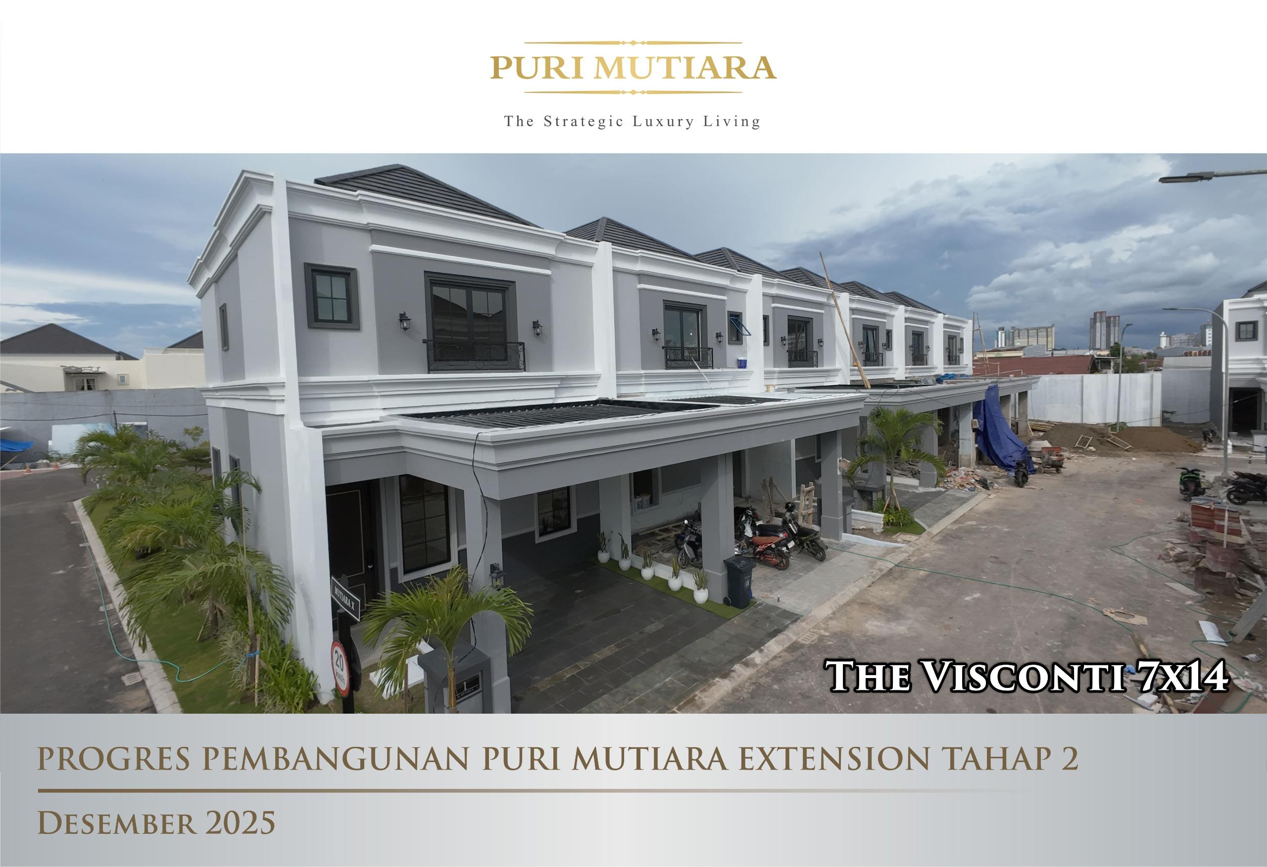 puri mutiara