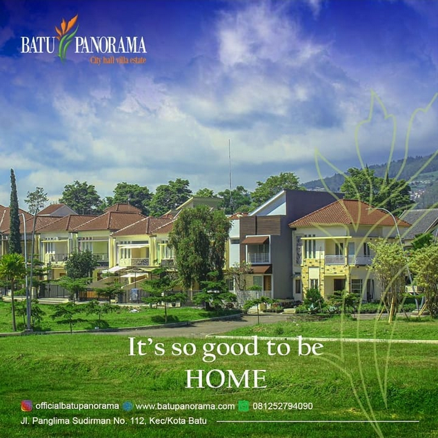Batu Panorama