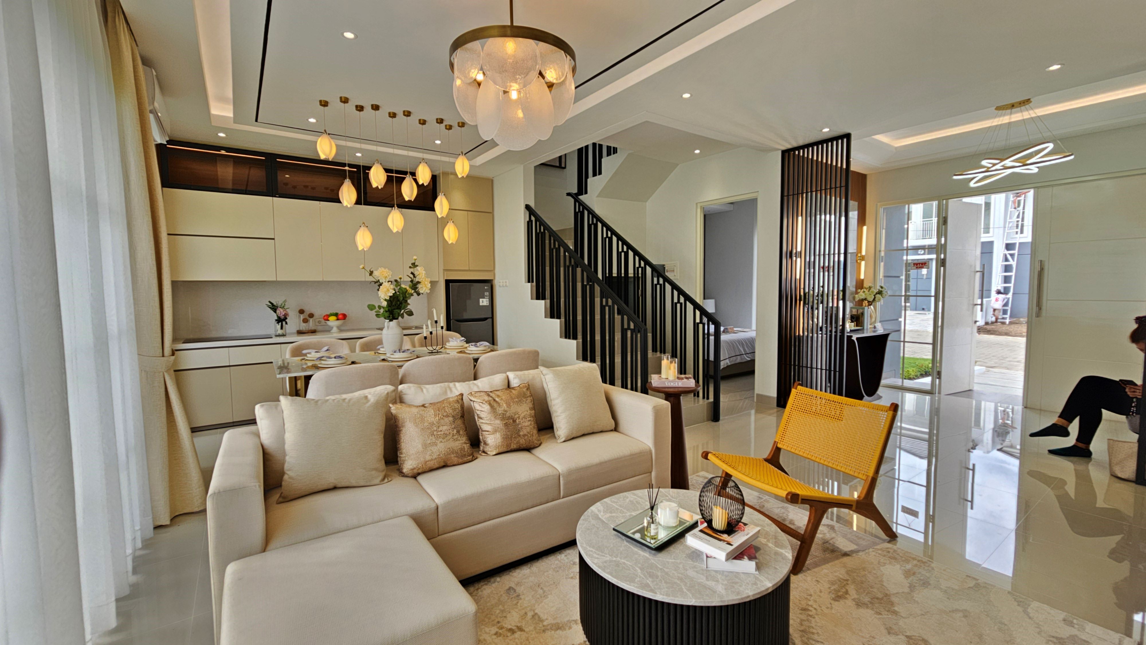 Green Orchid Residence