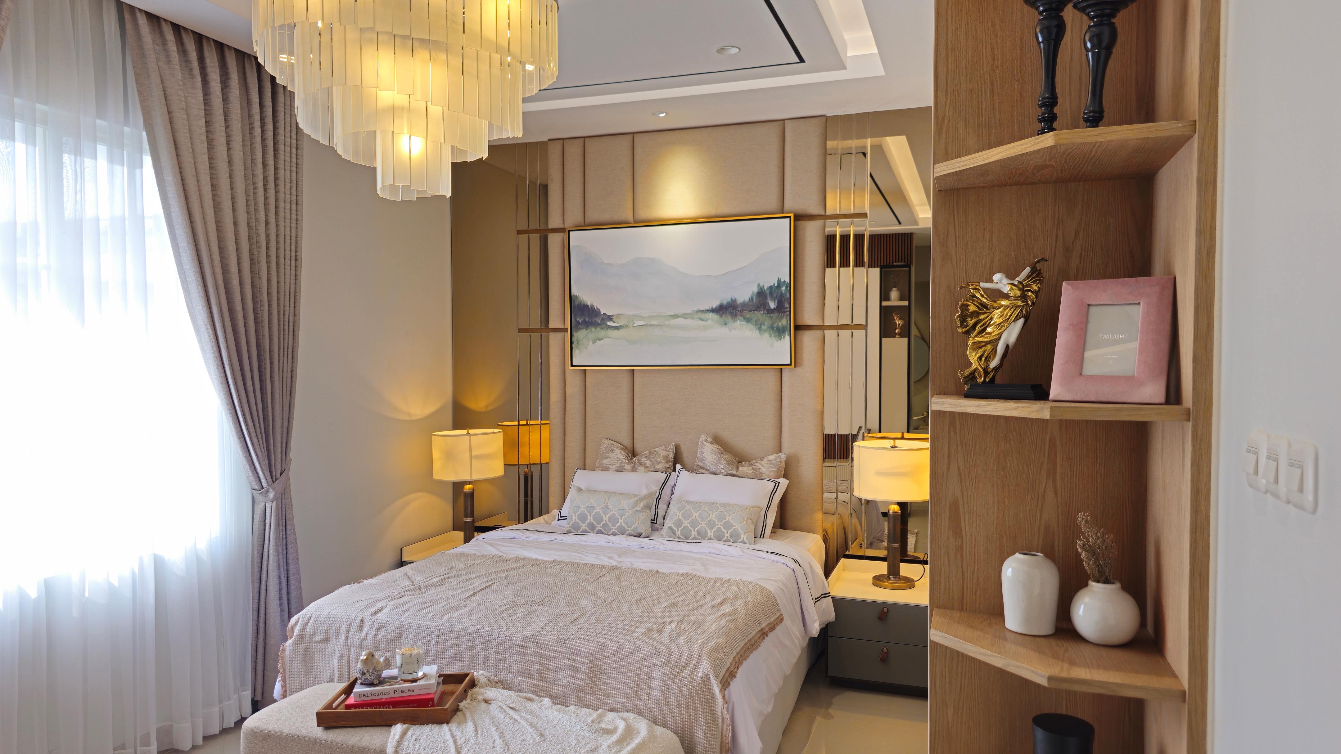 Green Orchid Residence