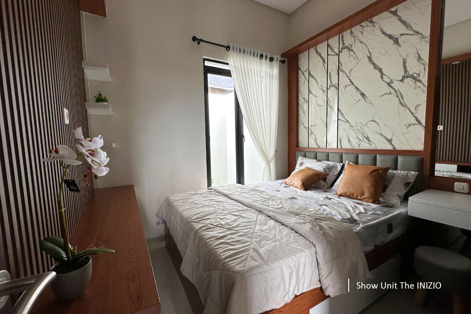 perumahan mutiara jingga