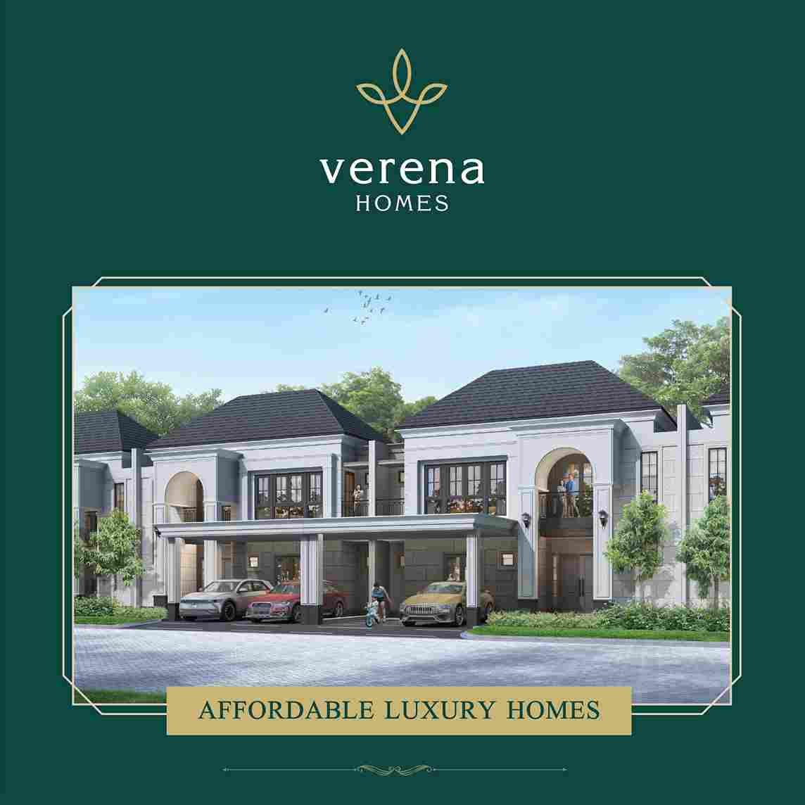 Summarecon Emerald Karawang