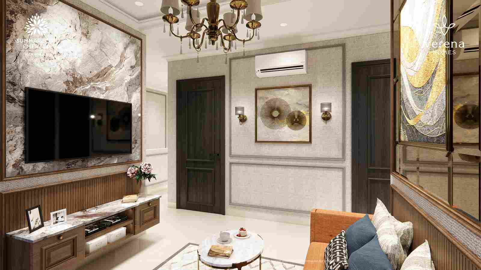 Summarecon Emerald Karawang