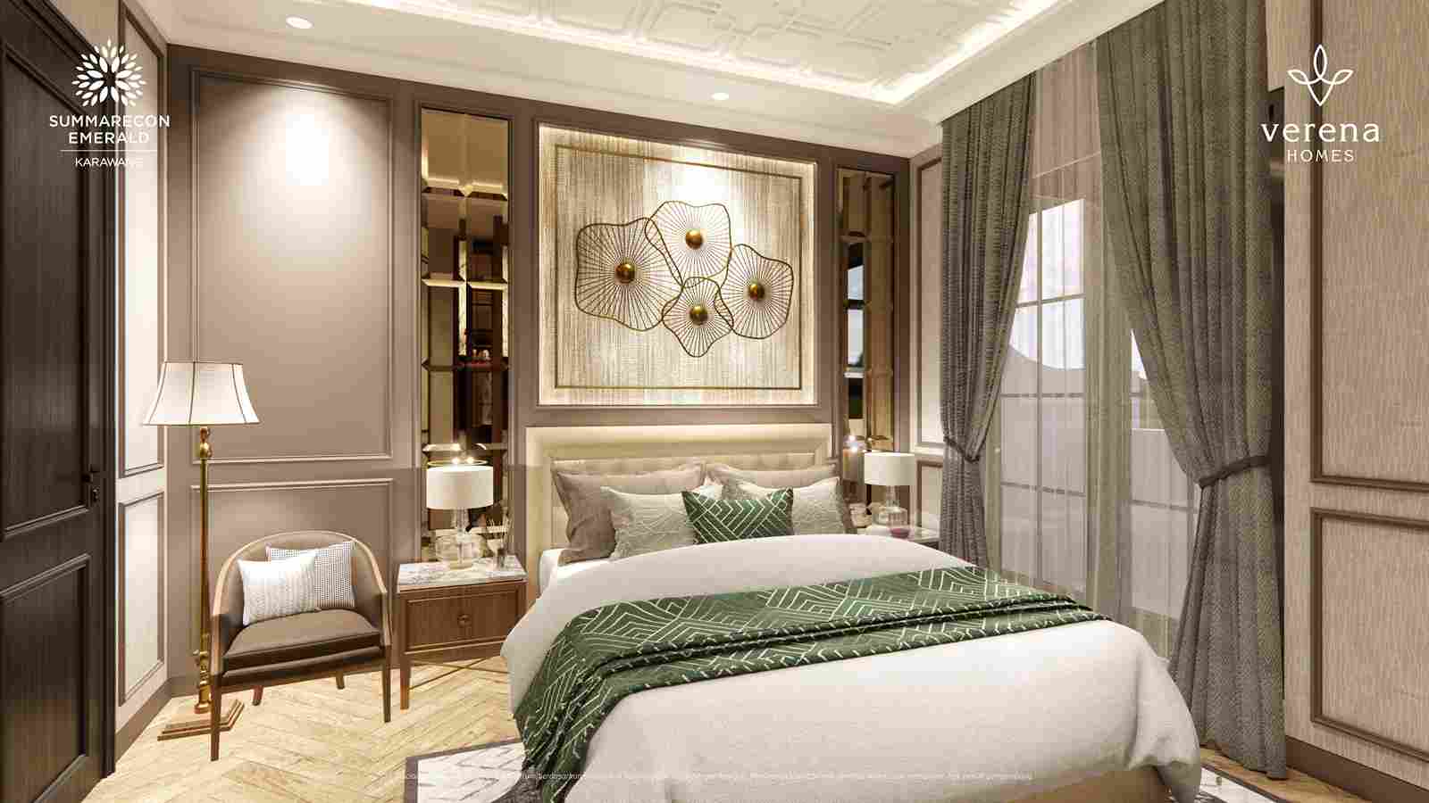 Summarecon Emerald Karawang