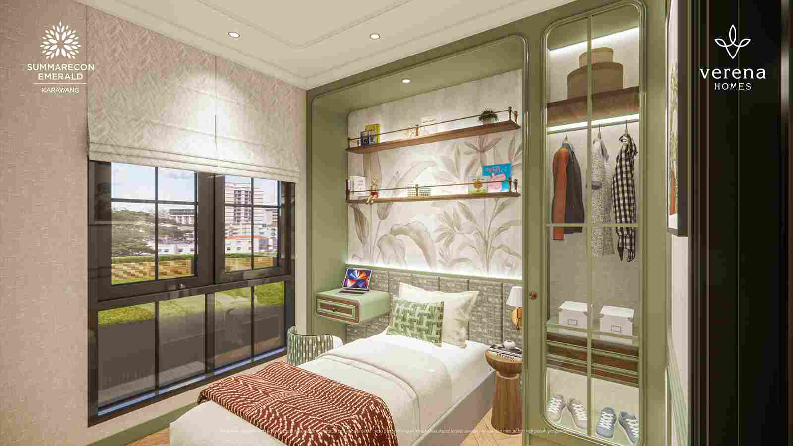 Summarecon Emerald Karawang