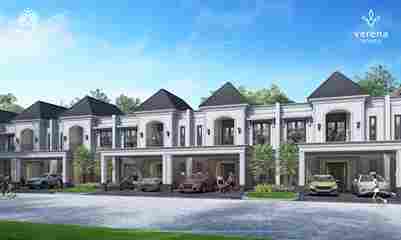 Summarecon Emerald Karawang