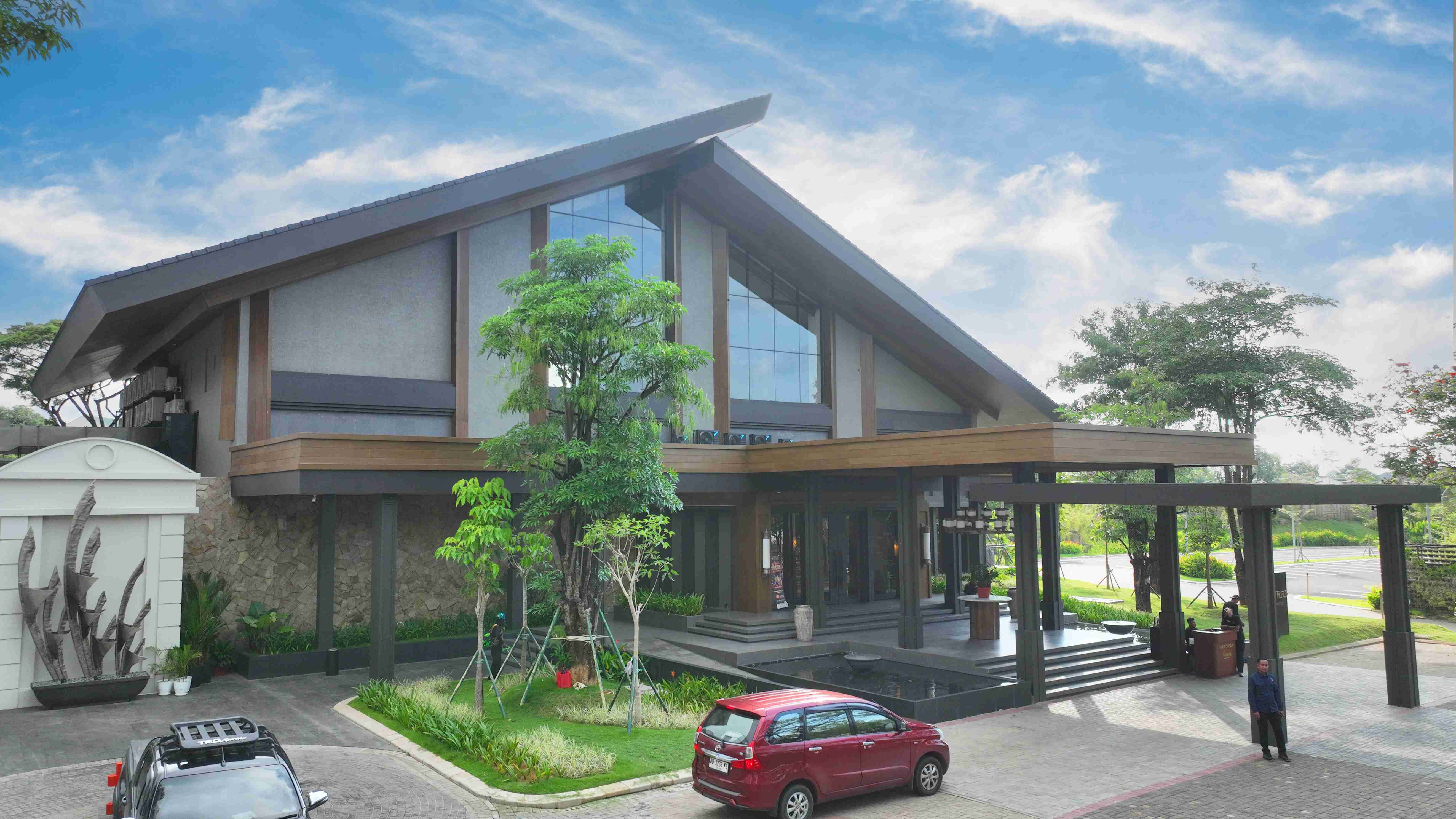 Summarecon Mutiara Makassar