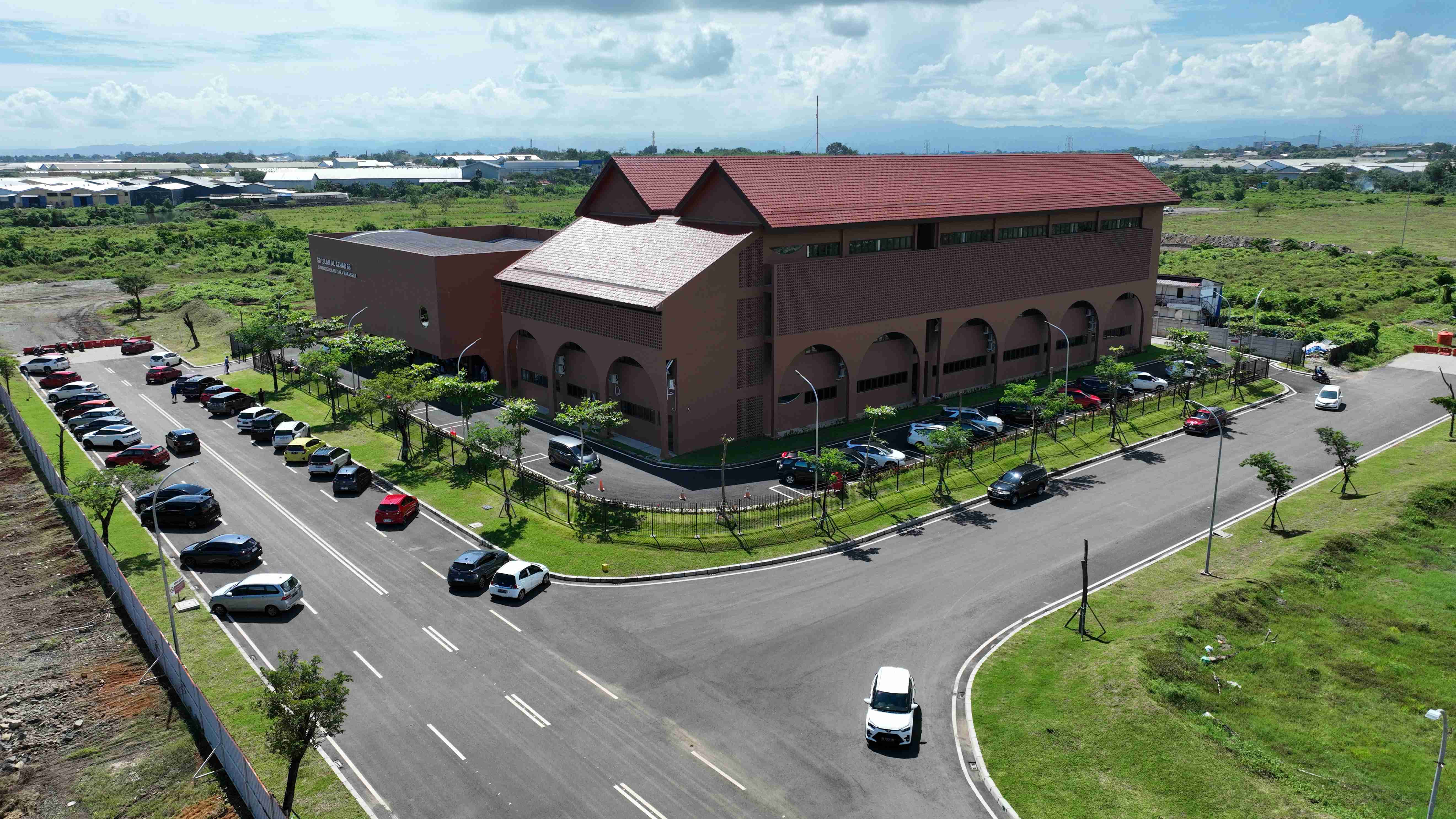 Summarecon Mutiara Makassar