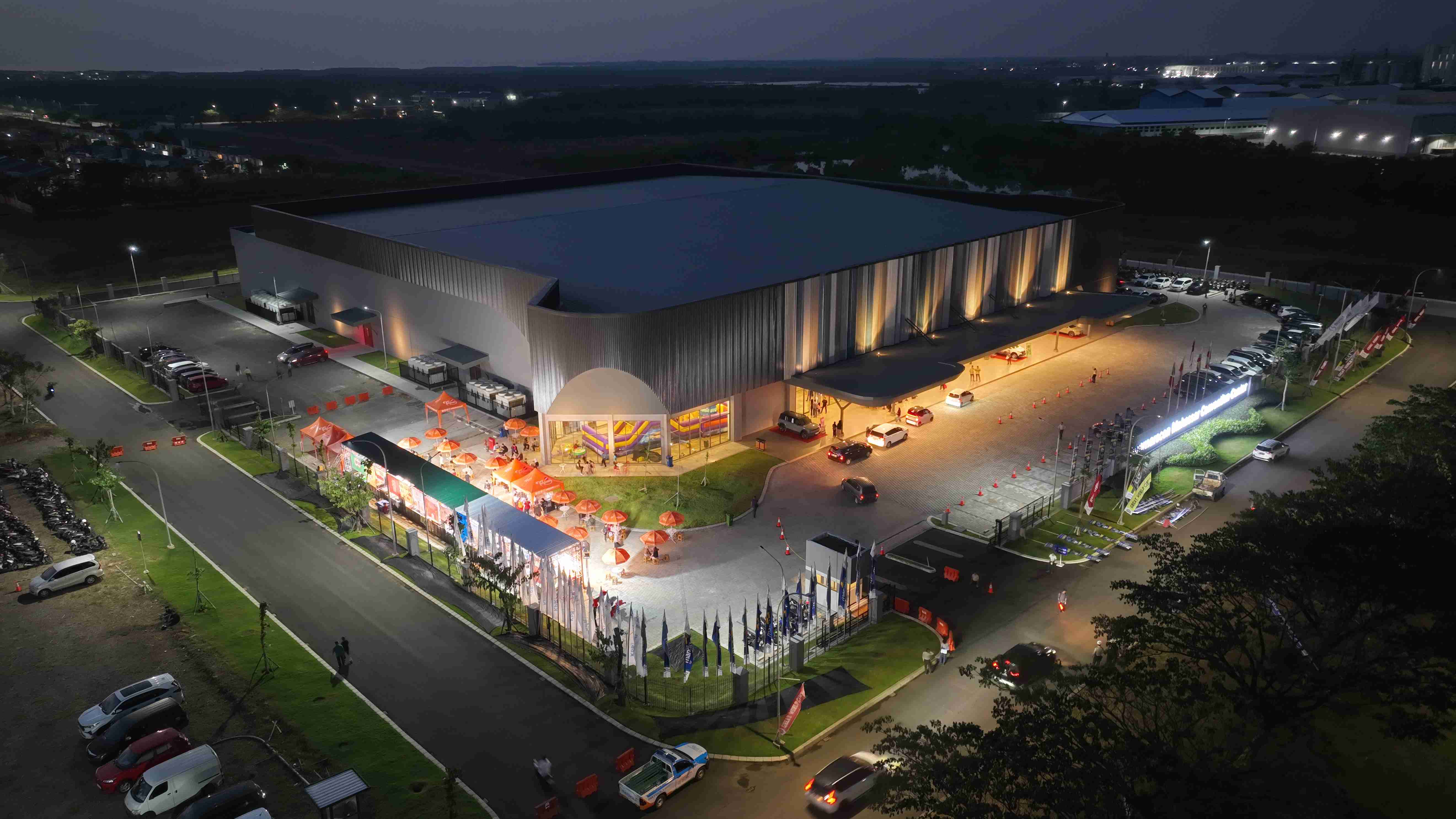 Summarecon Mutiara Makassar