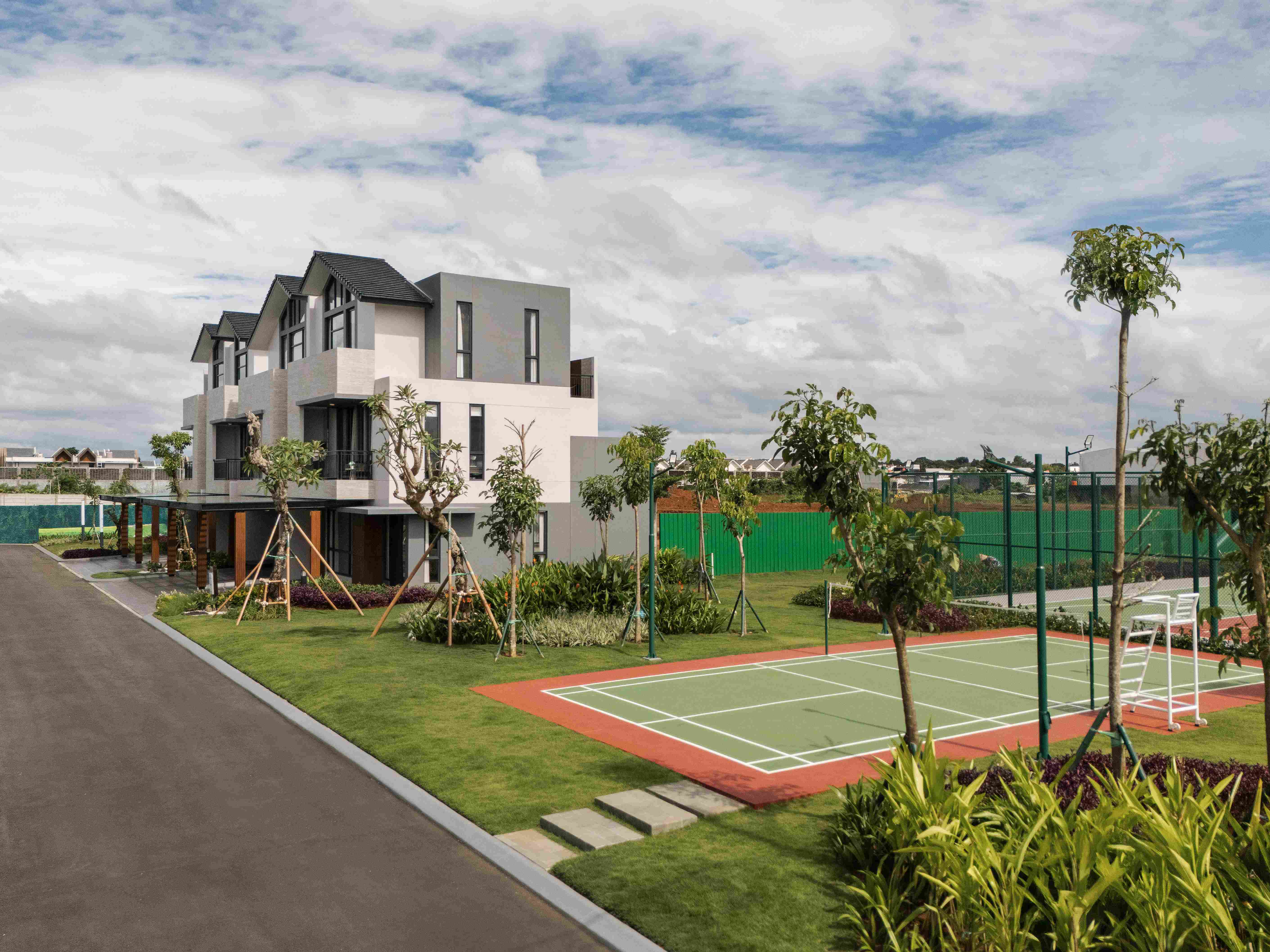 Summarecon Mutiara Makassar