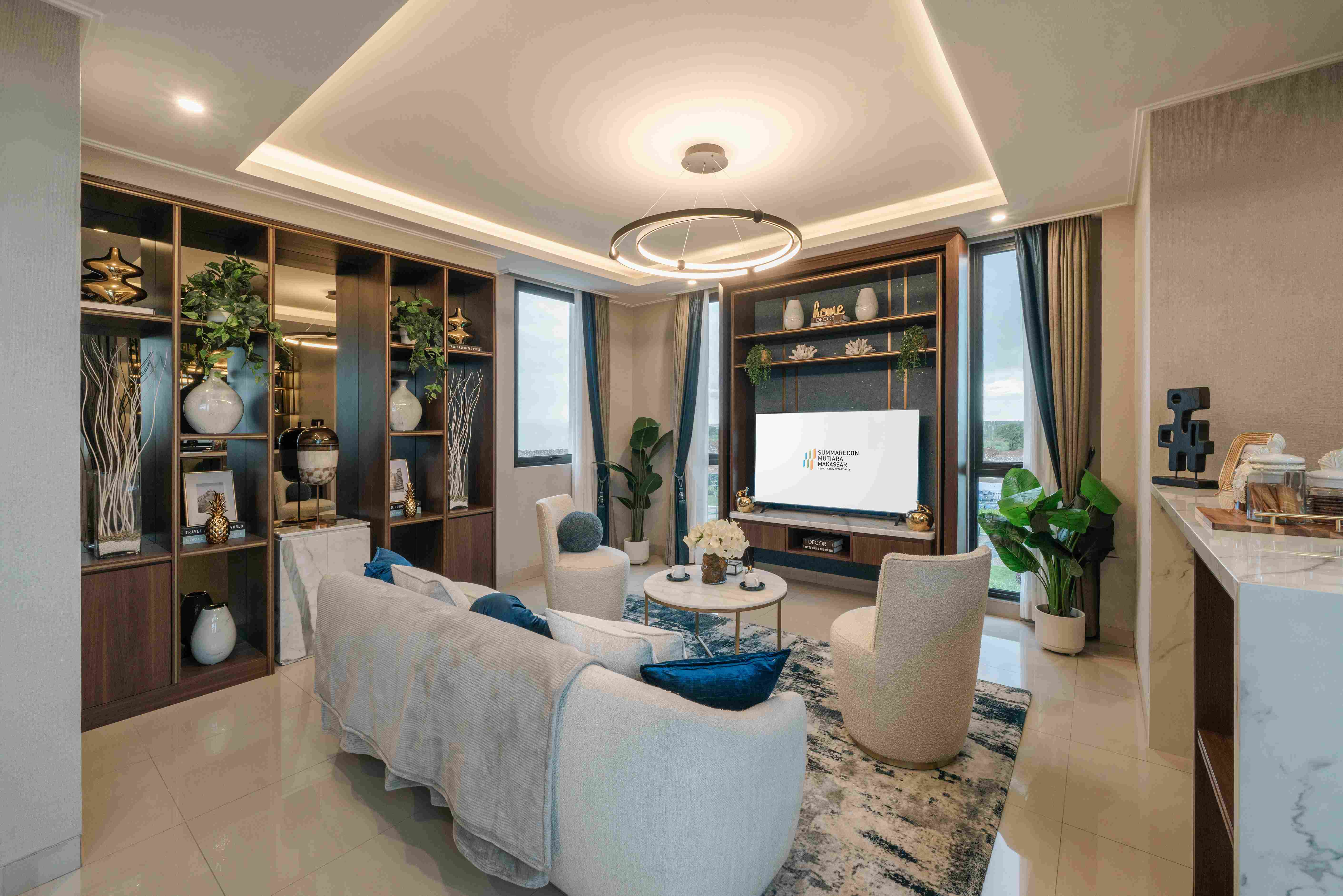 Summarecon Mutiara Makassar