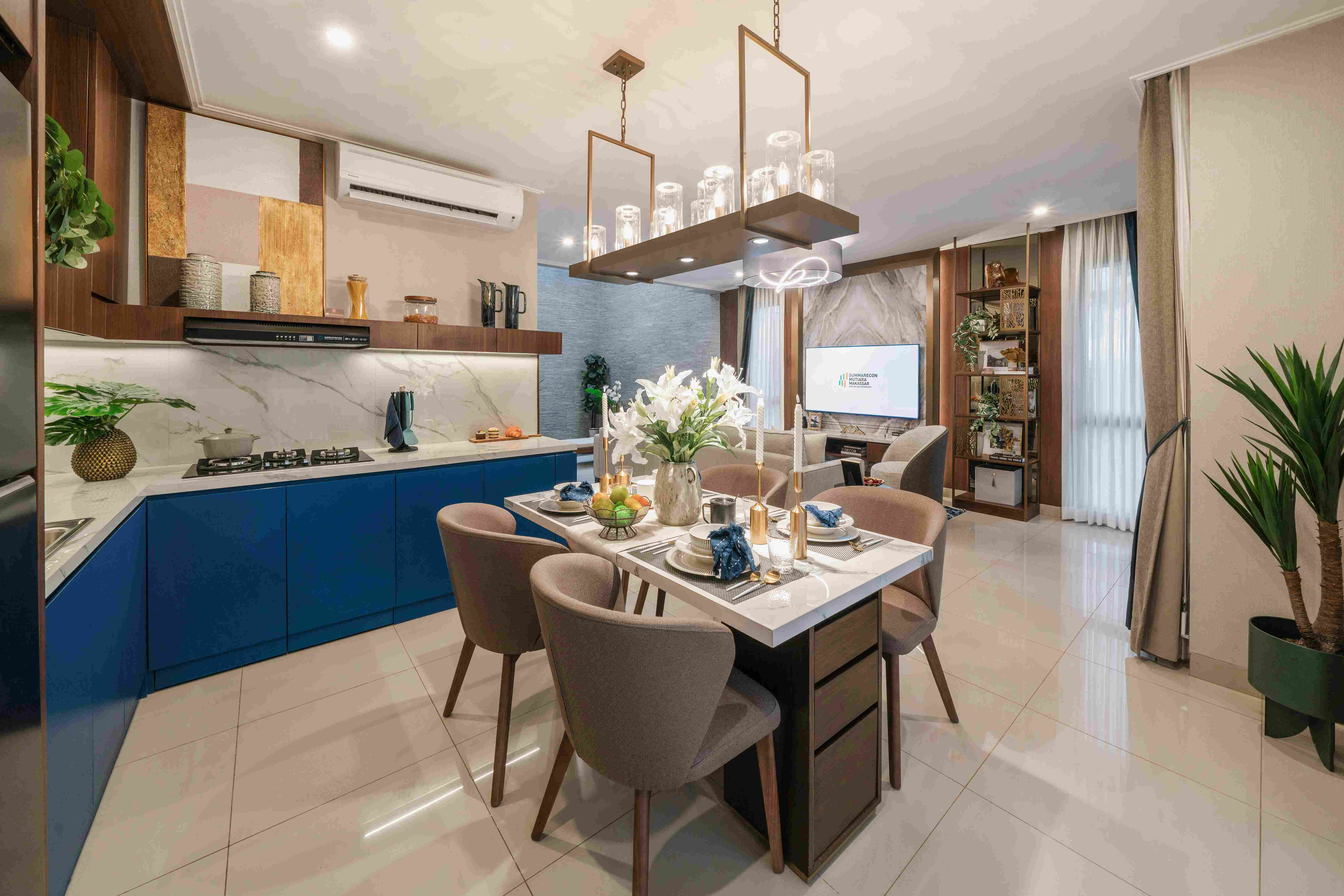 Summarecon Mutiara Makassar
