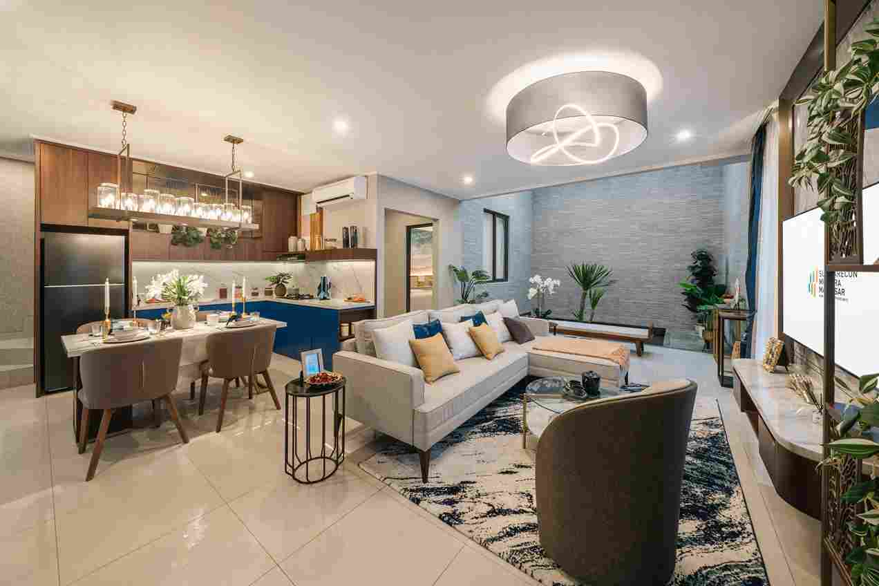 Summarecon Mutiara Makassar