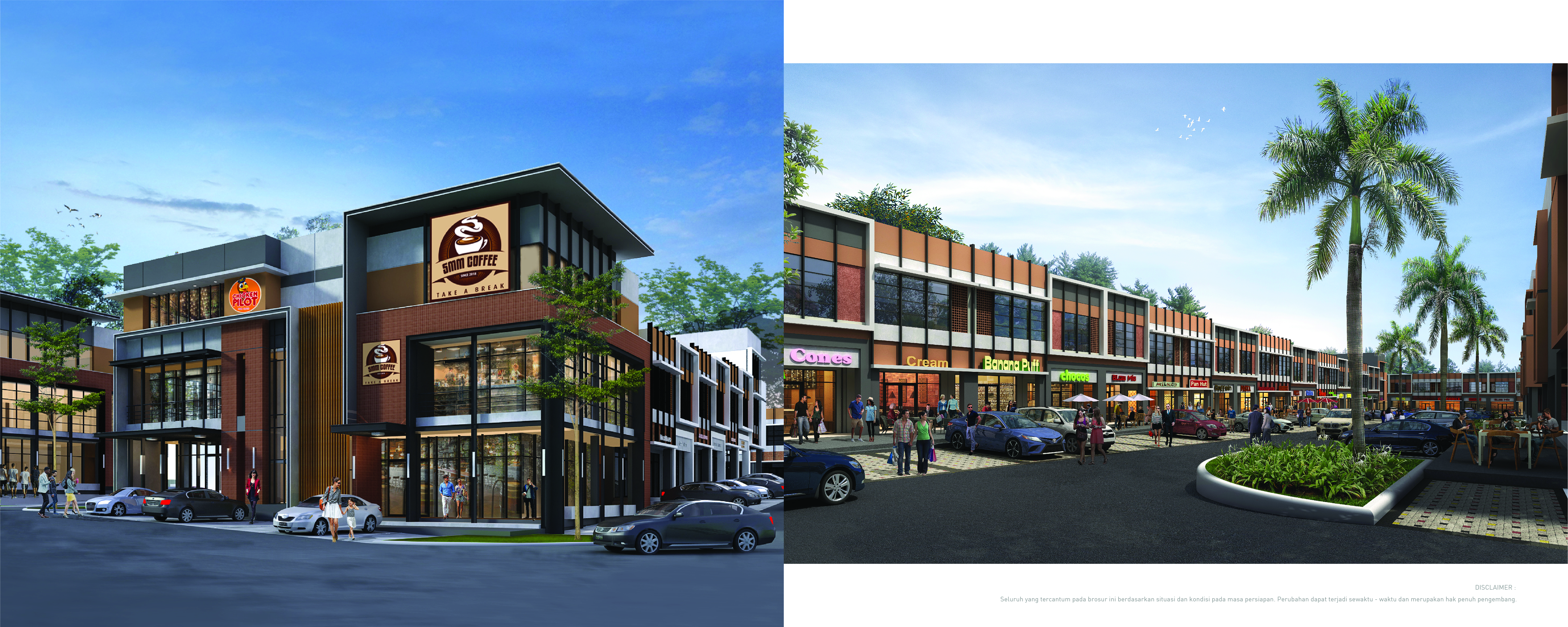 Summarecon Mutiara Makassar